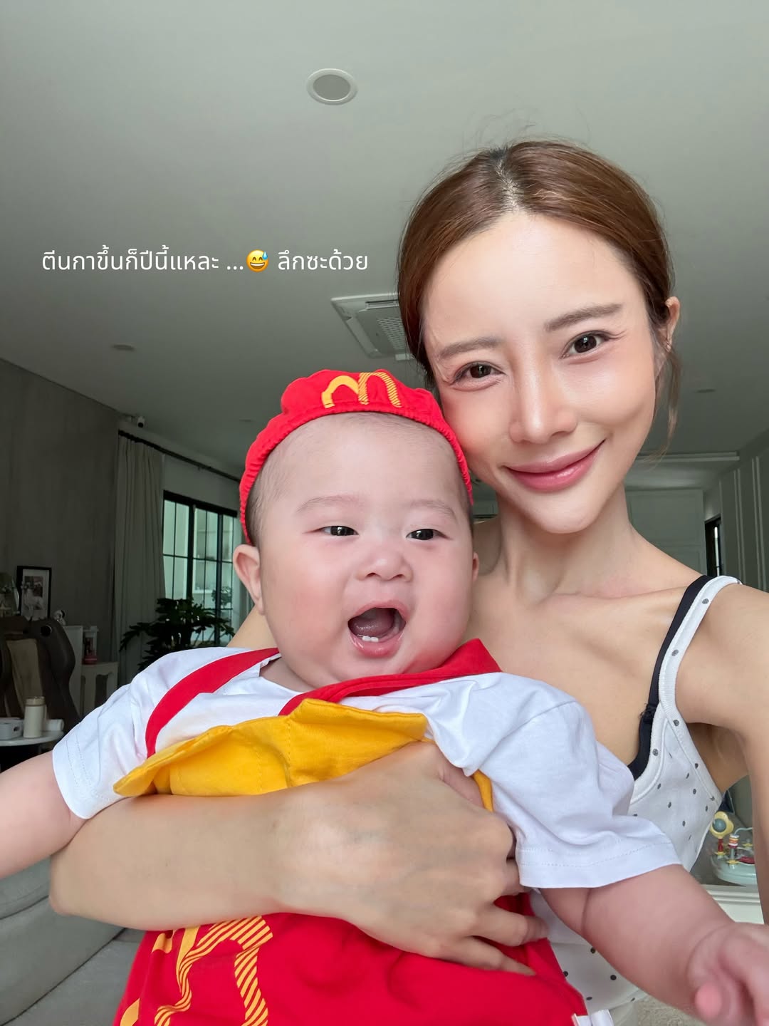 แจม - ชรัฐฐา อิมราพร