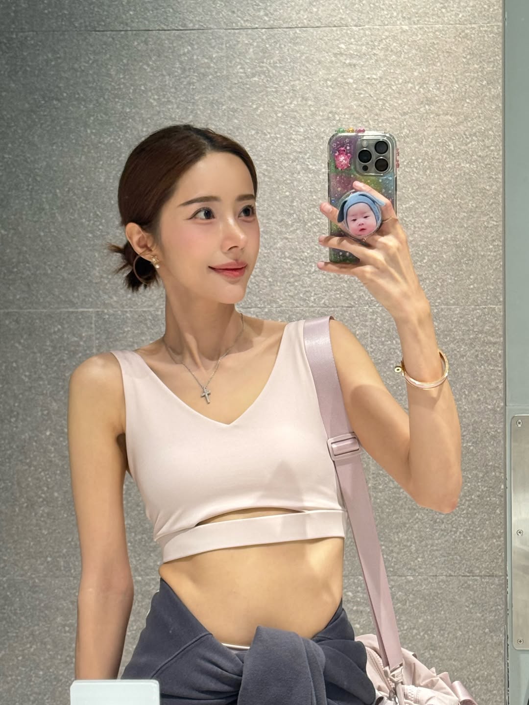 แจม - ชรัฐฐา อิมราพร