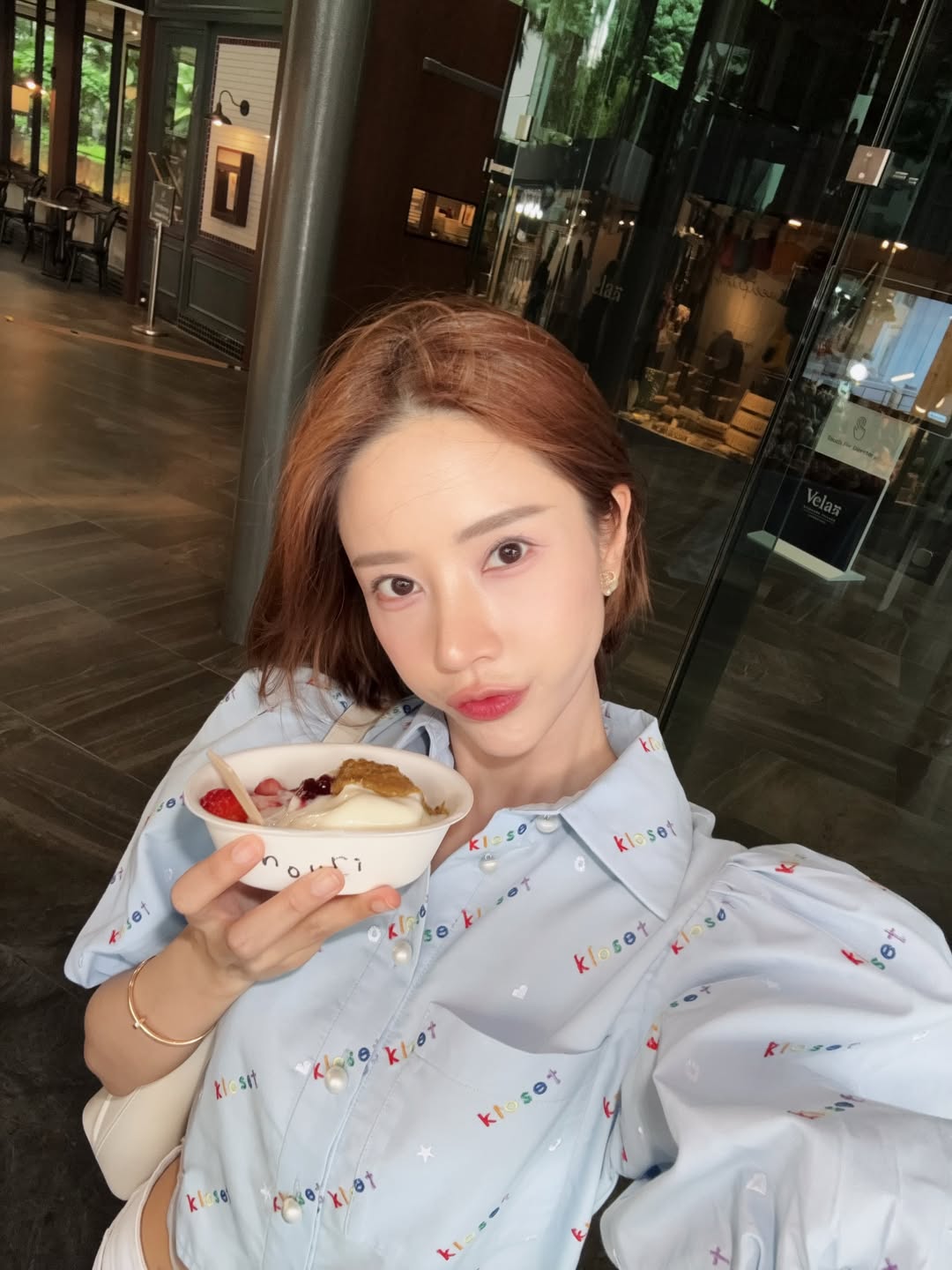 แจม - ชรัฐฐา อิมราพร