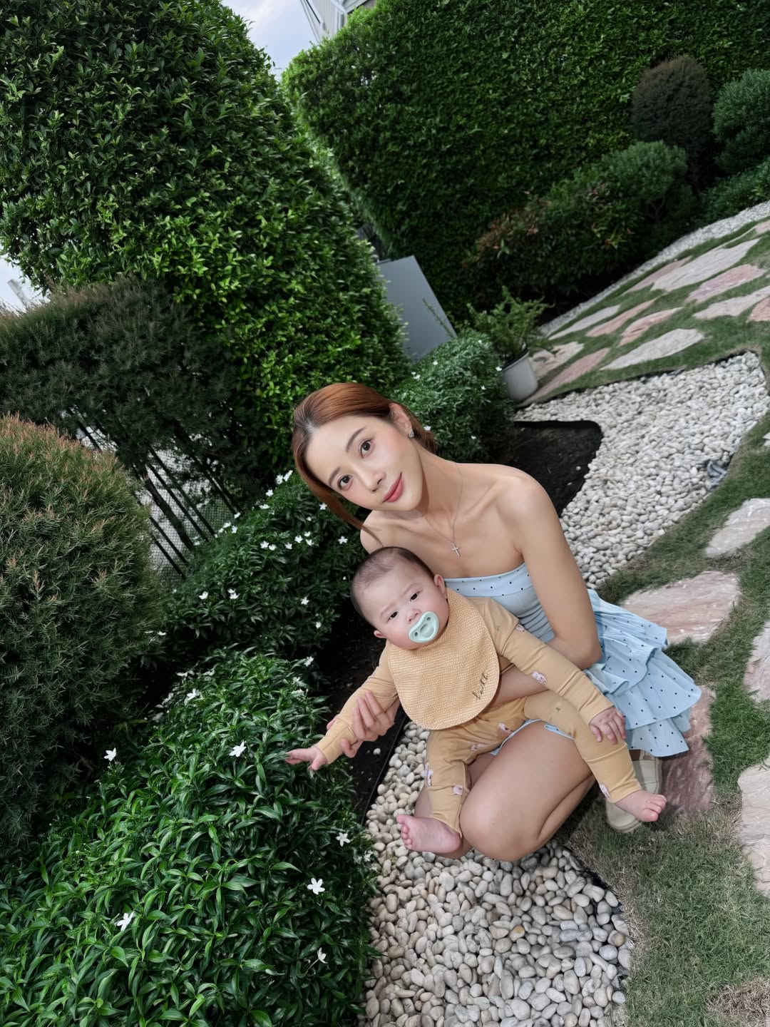 แจม - ชรัฐฐา อิมราพร