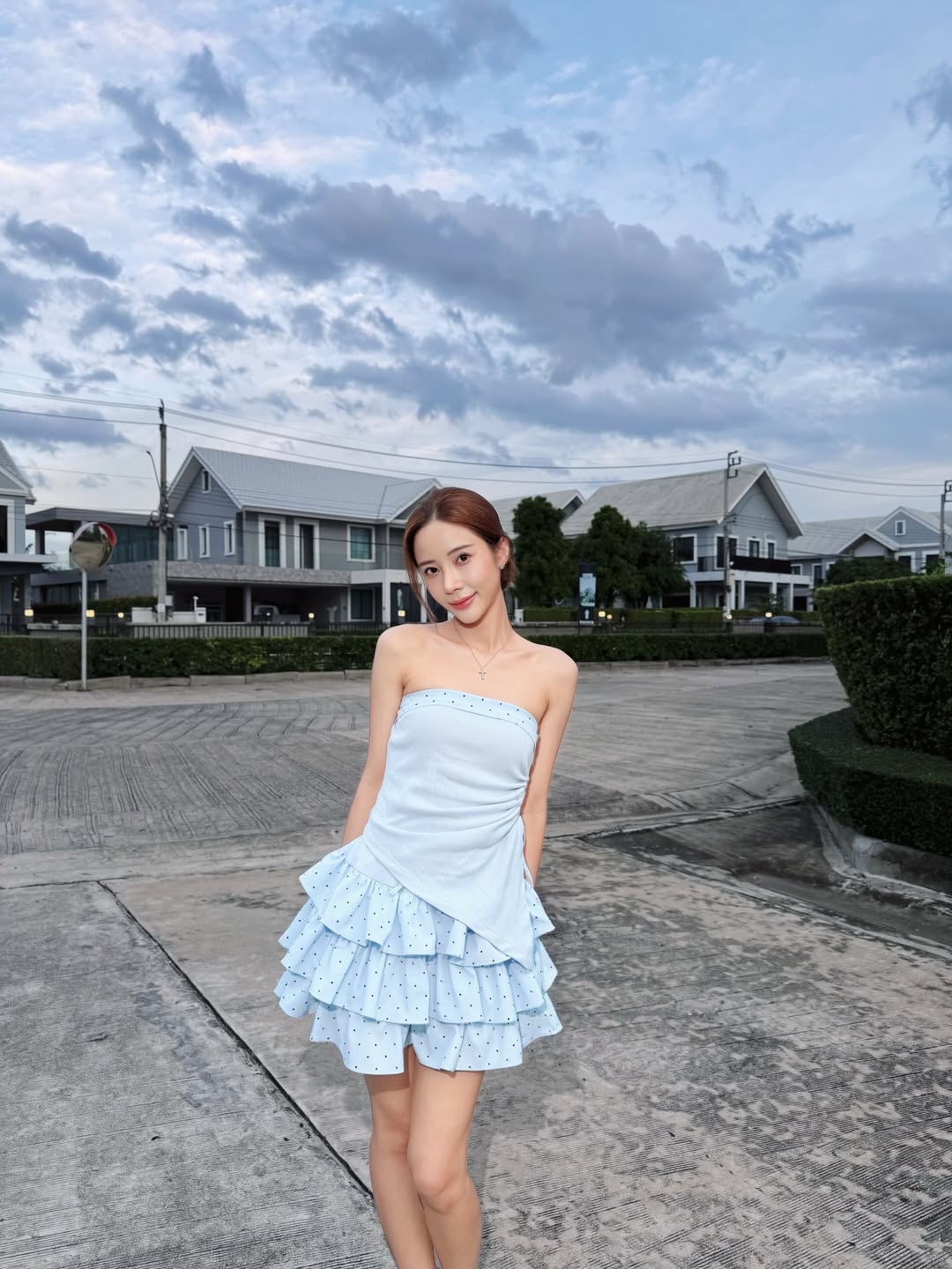 แจม - ชรัฐฐา อิมราพร