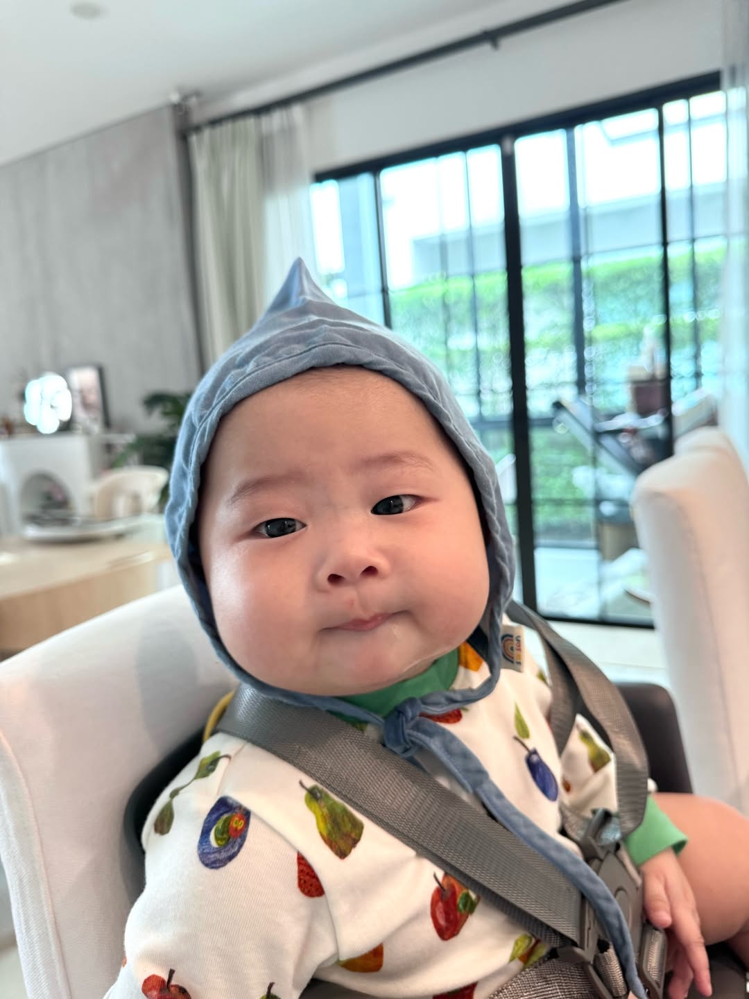แจม - ชรัฐฐา อิมราพร