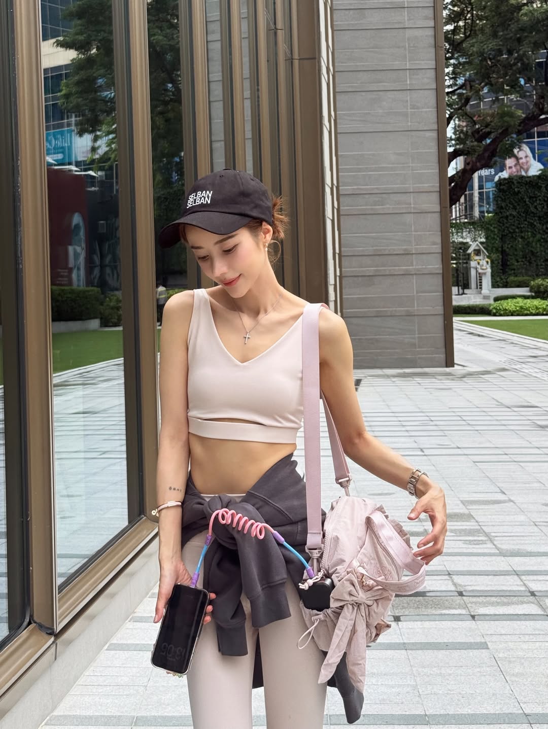 แจม - ชรัฐฐา อิมราพร