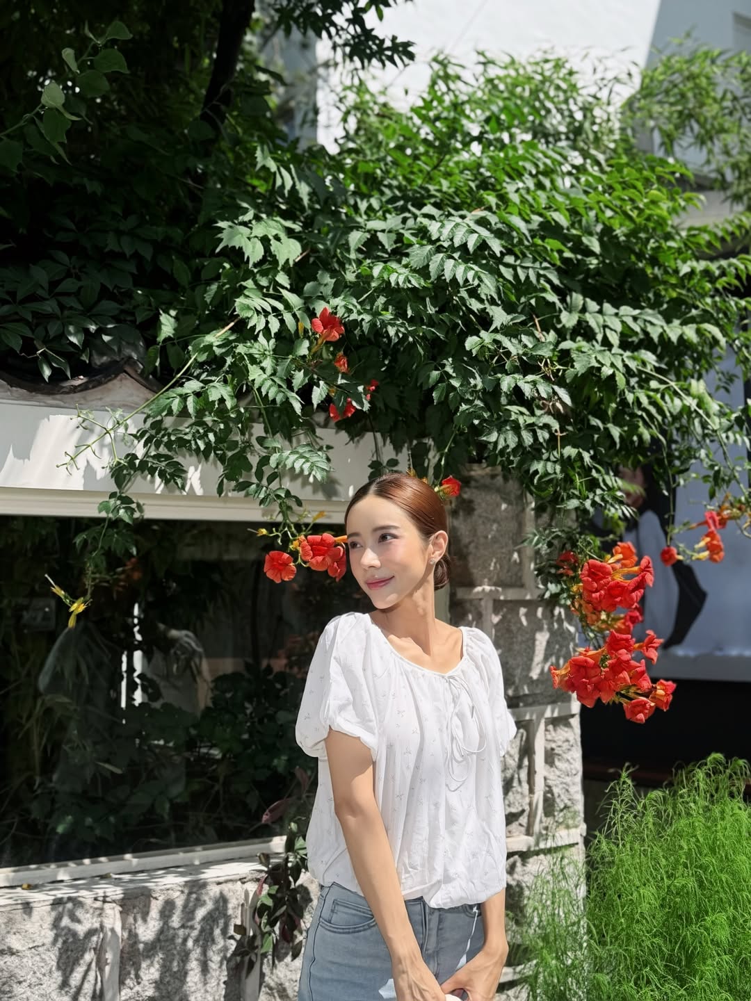แจม - ชรัฐฐา อิมราพร