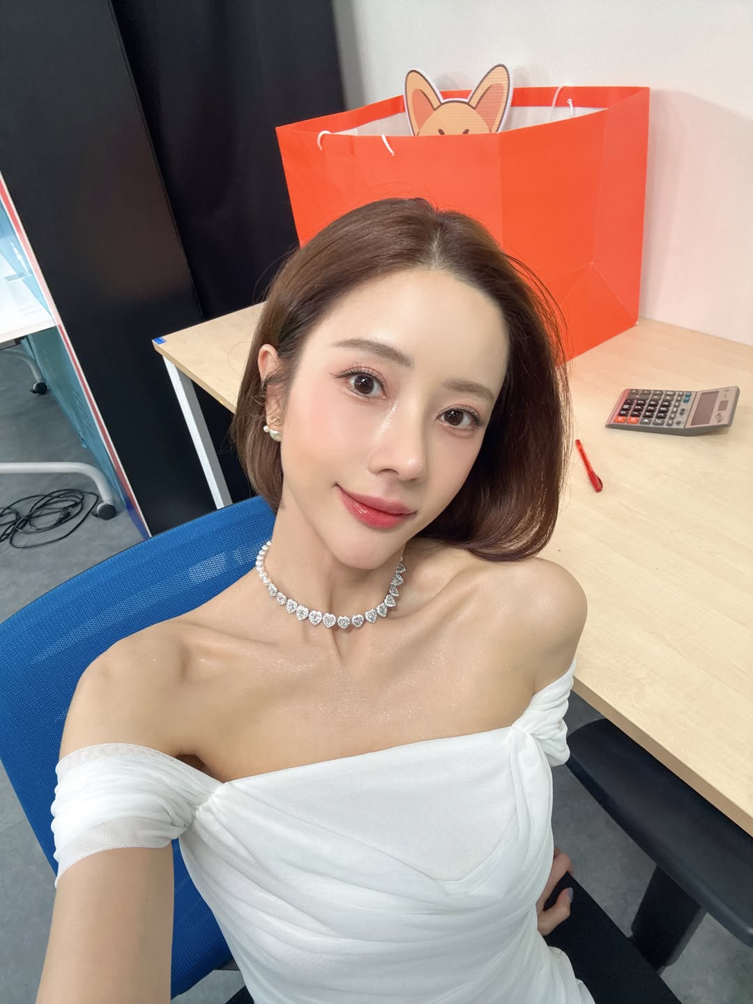 แจม - ชรัฐฐา อิมราพร