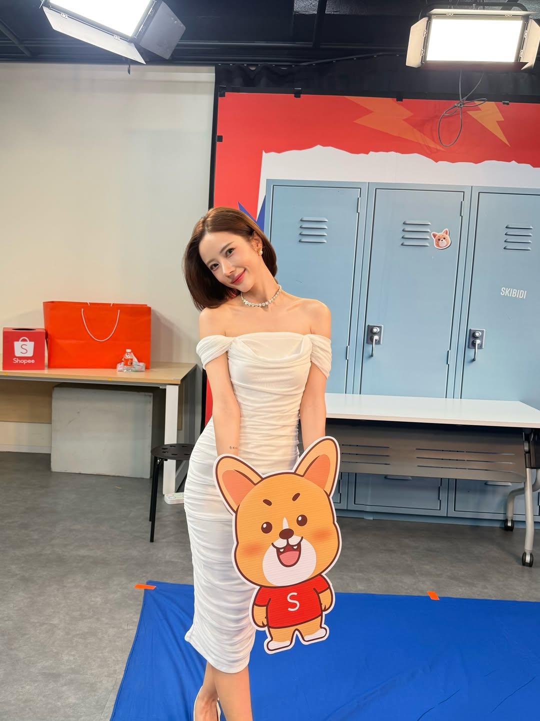 แจม - ชรัฐฐา อิมราพร