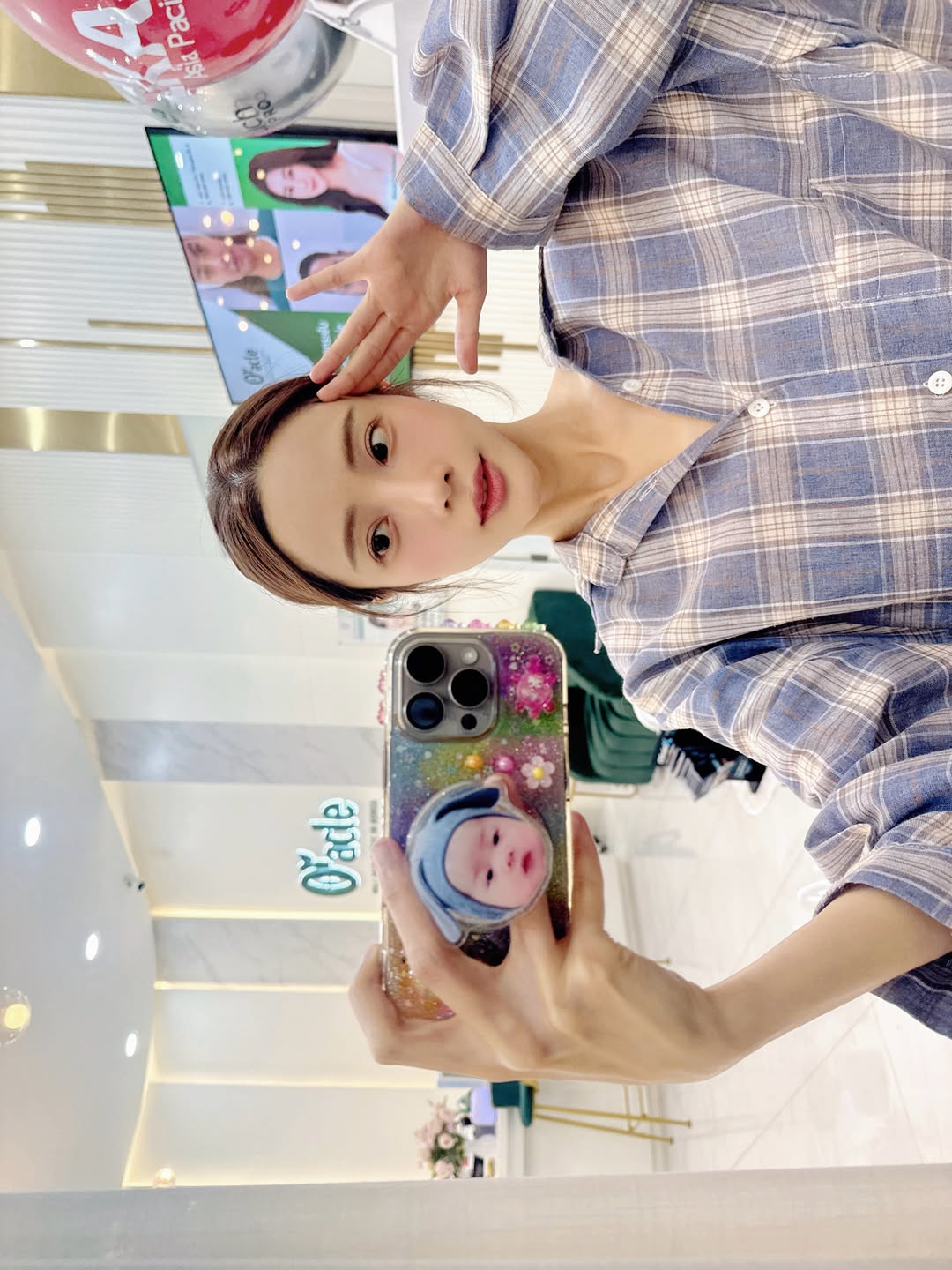 แจม - ชรัฐฐา อิมราพร