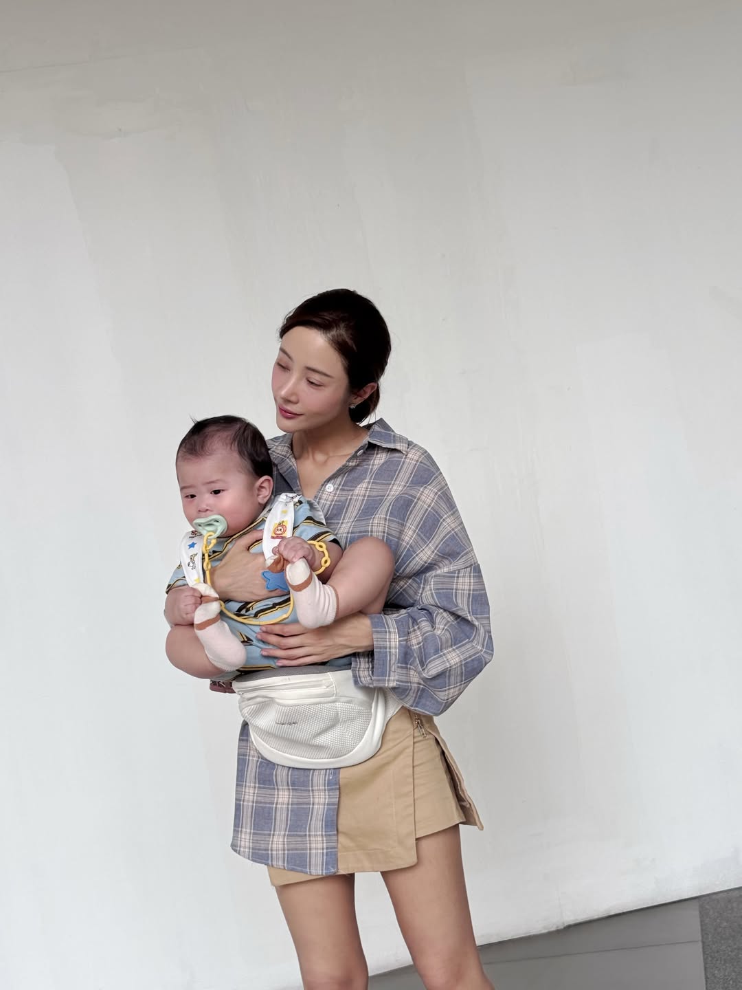 แจม - ชรัฐฐา อิมราพร