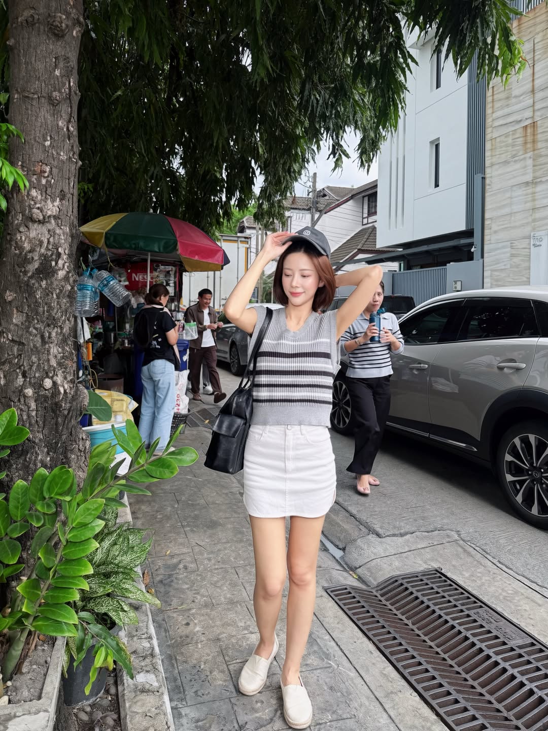 แจม - ชรัฐฐา อิมราพร