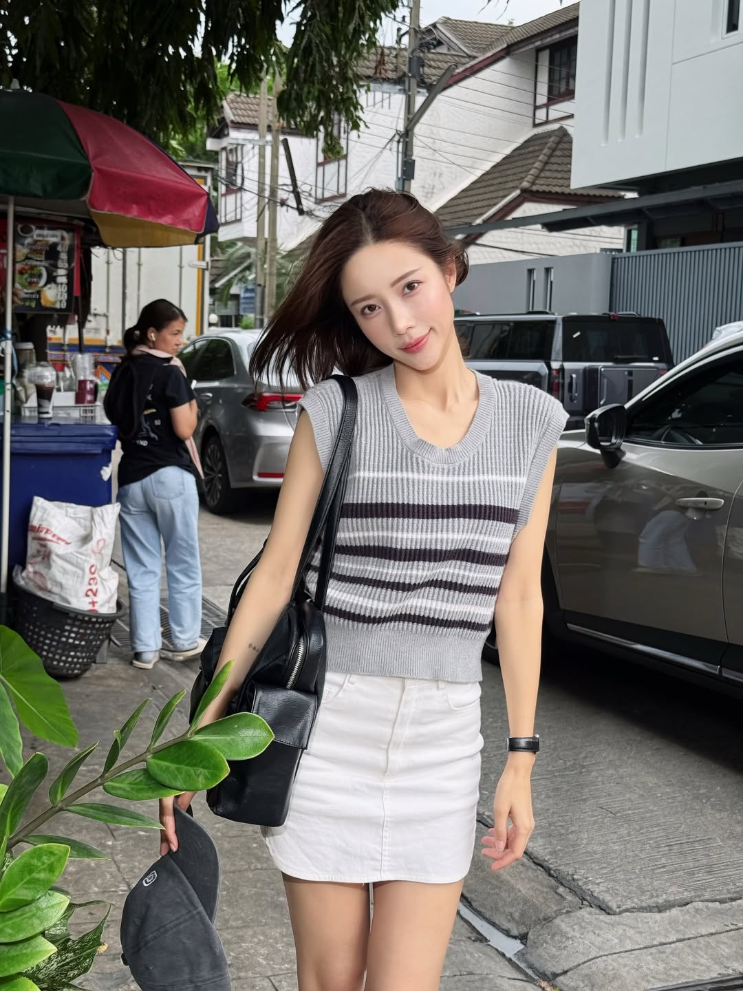 แจม - ชรัฐฐา อิมราพร