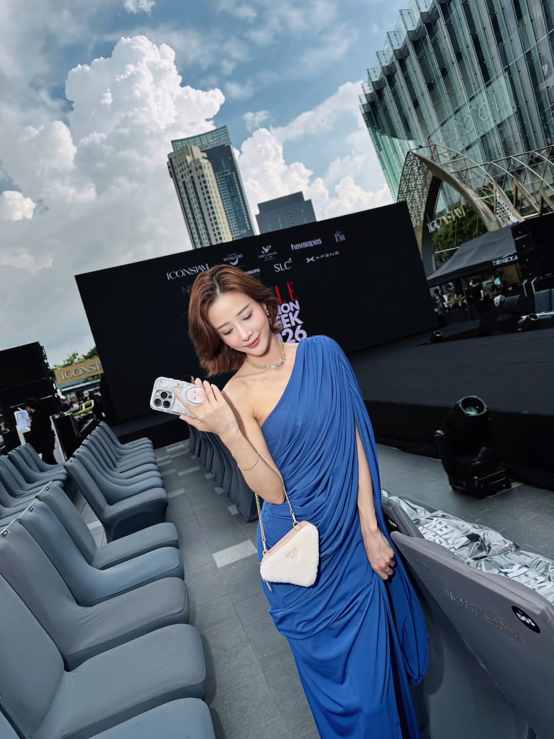 แจม - ชรัฐฐา อิมราพร
