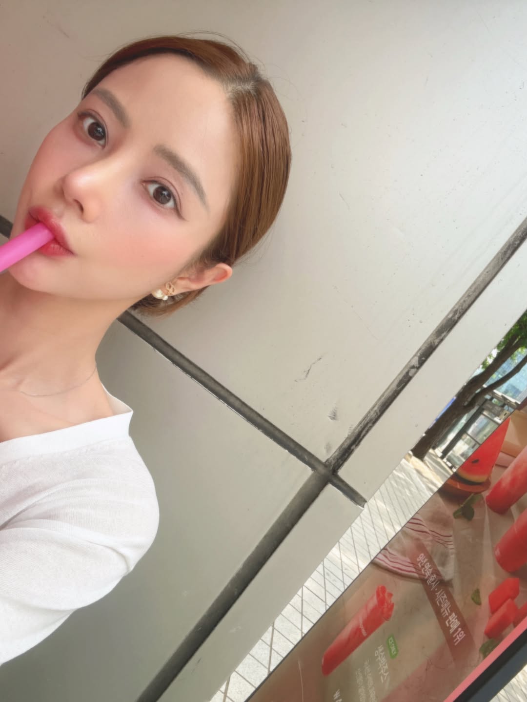 แจม - ชรัฐฐา อิมราพร