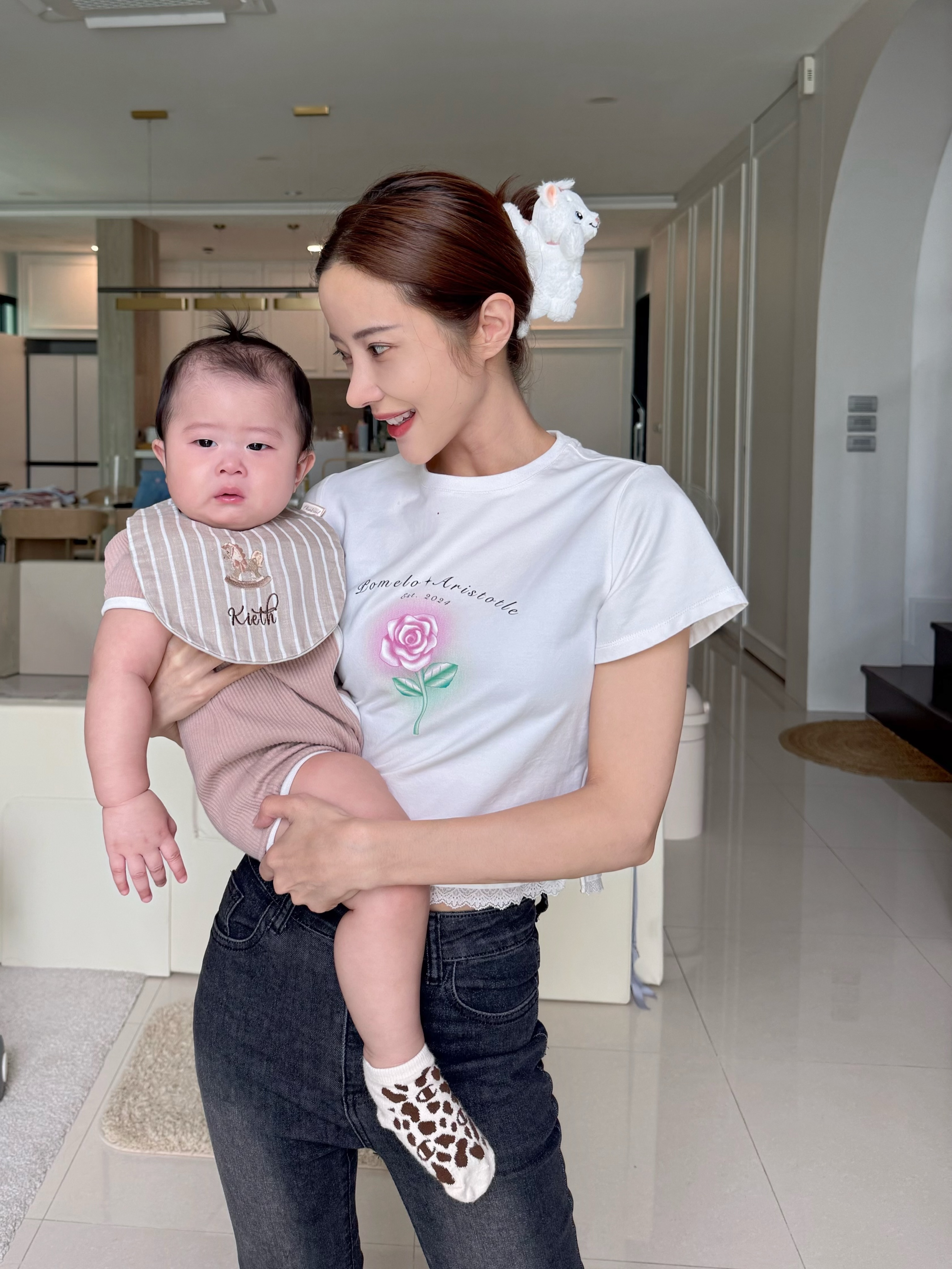 แจม - ชรัฐฐา อิมราพร