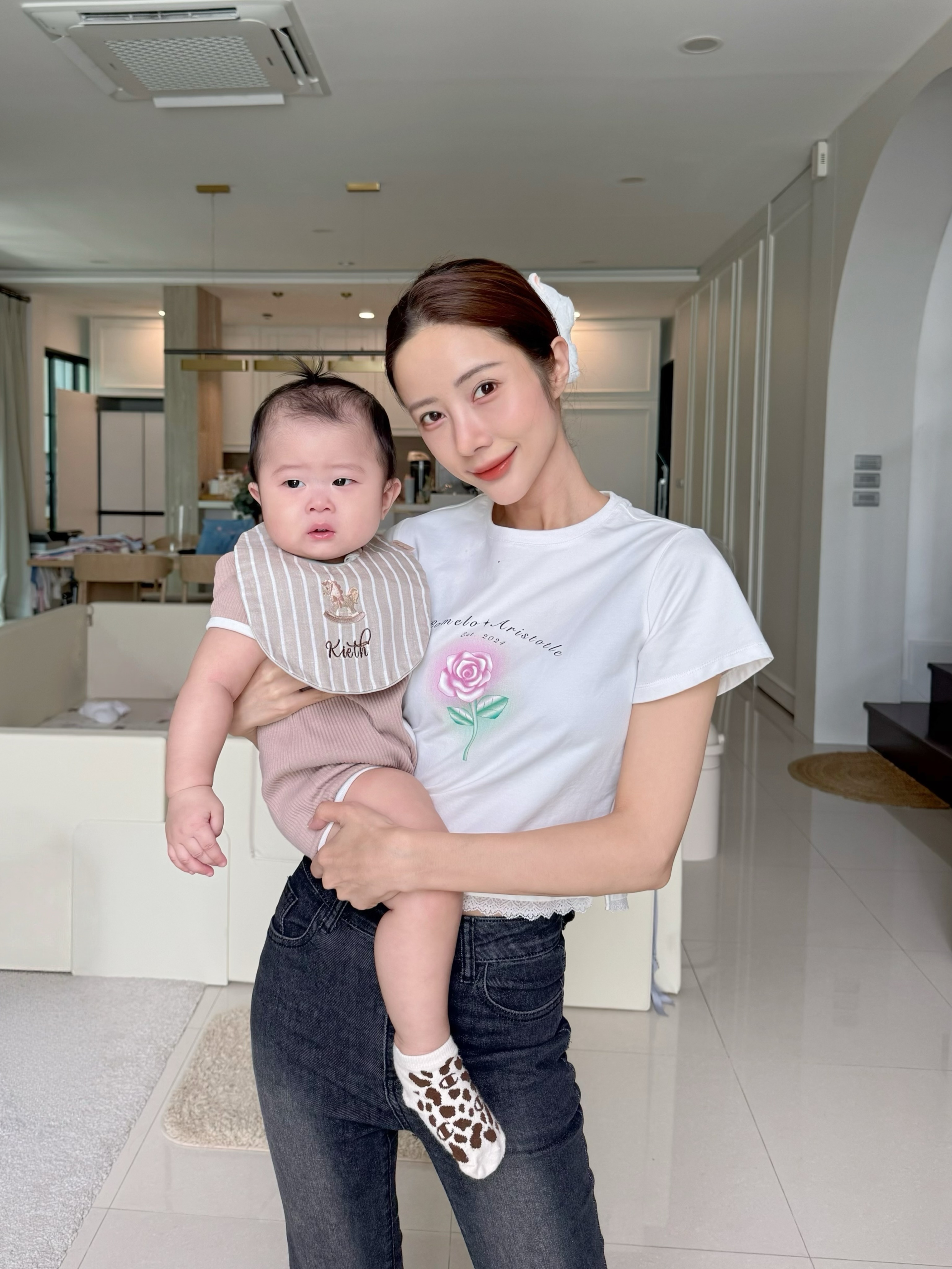 แจม - ชรัฐฐา อิมราพร