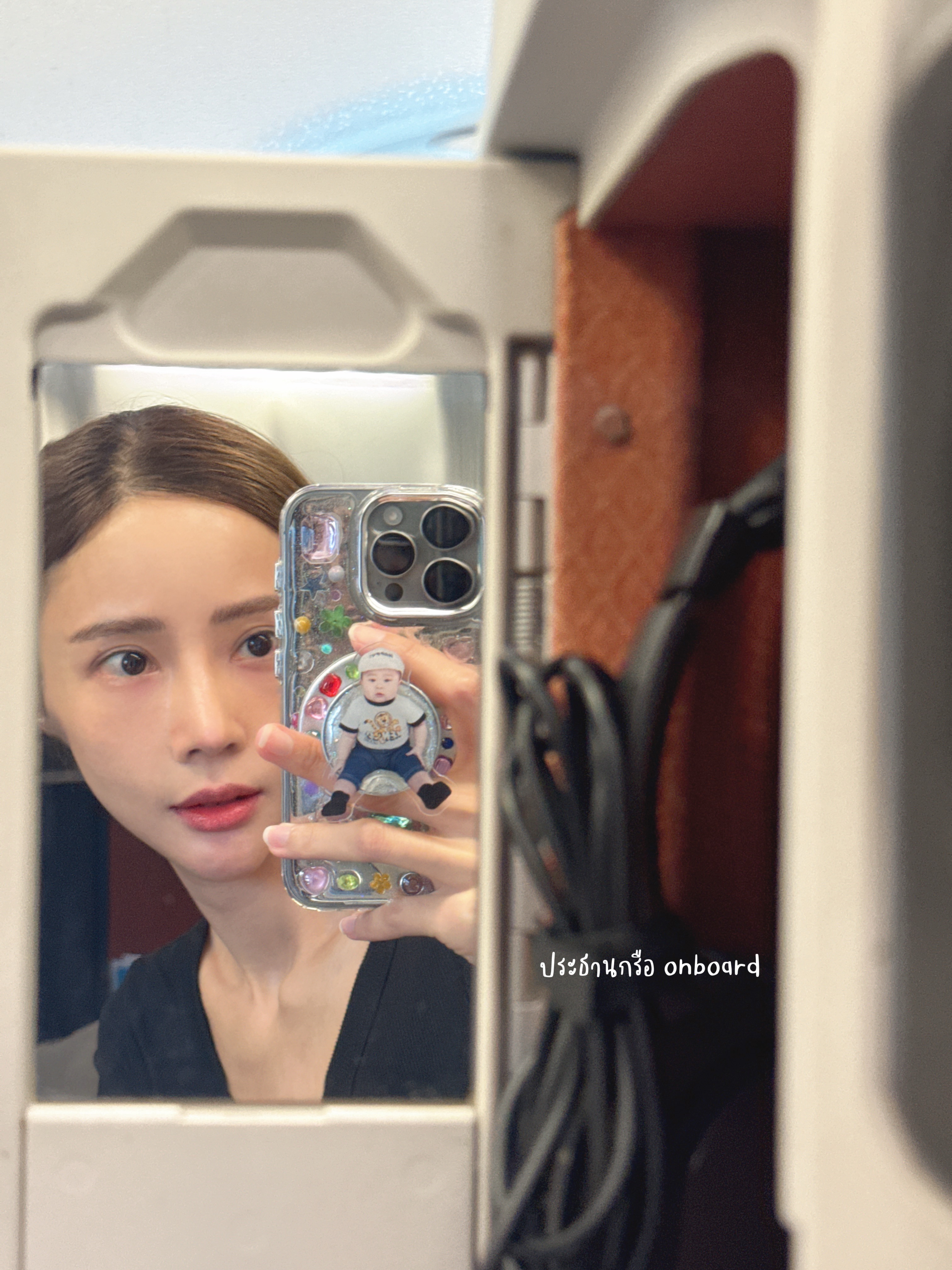 แจม - ชรัฐฐา อิมราพร