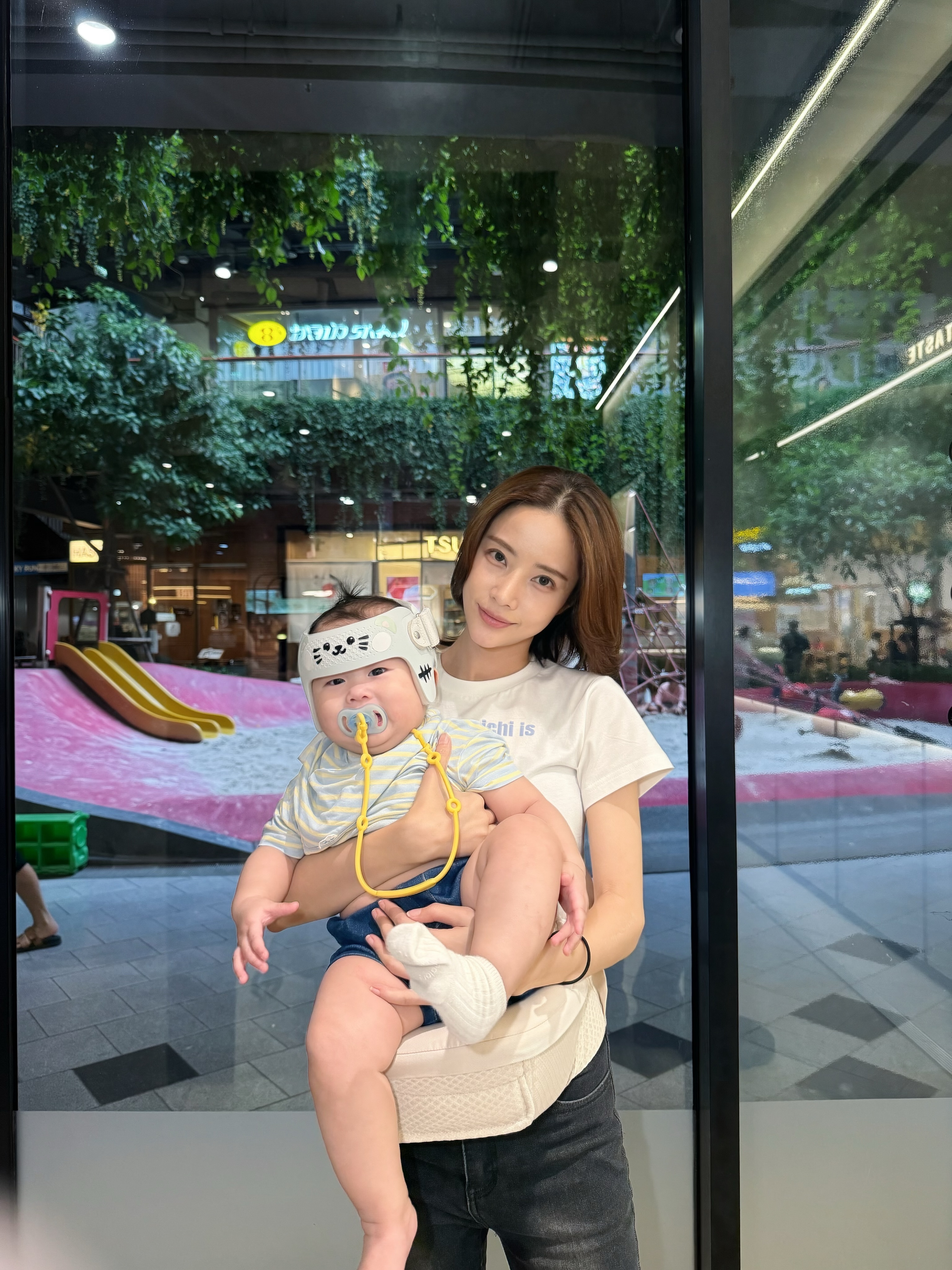 แจม - ชรัฐฐา อิมราพร