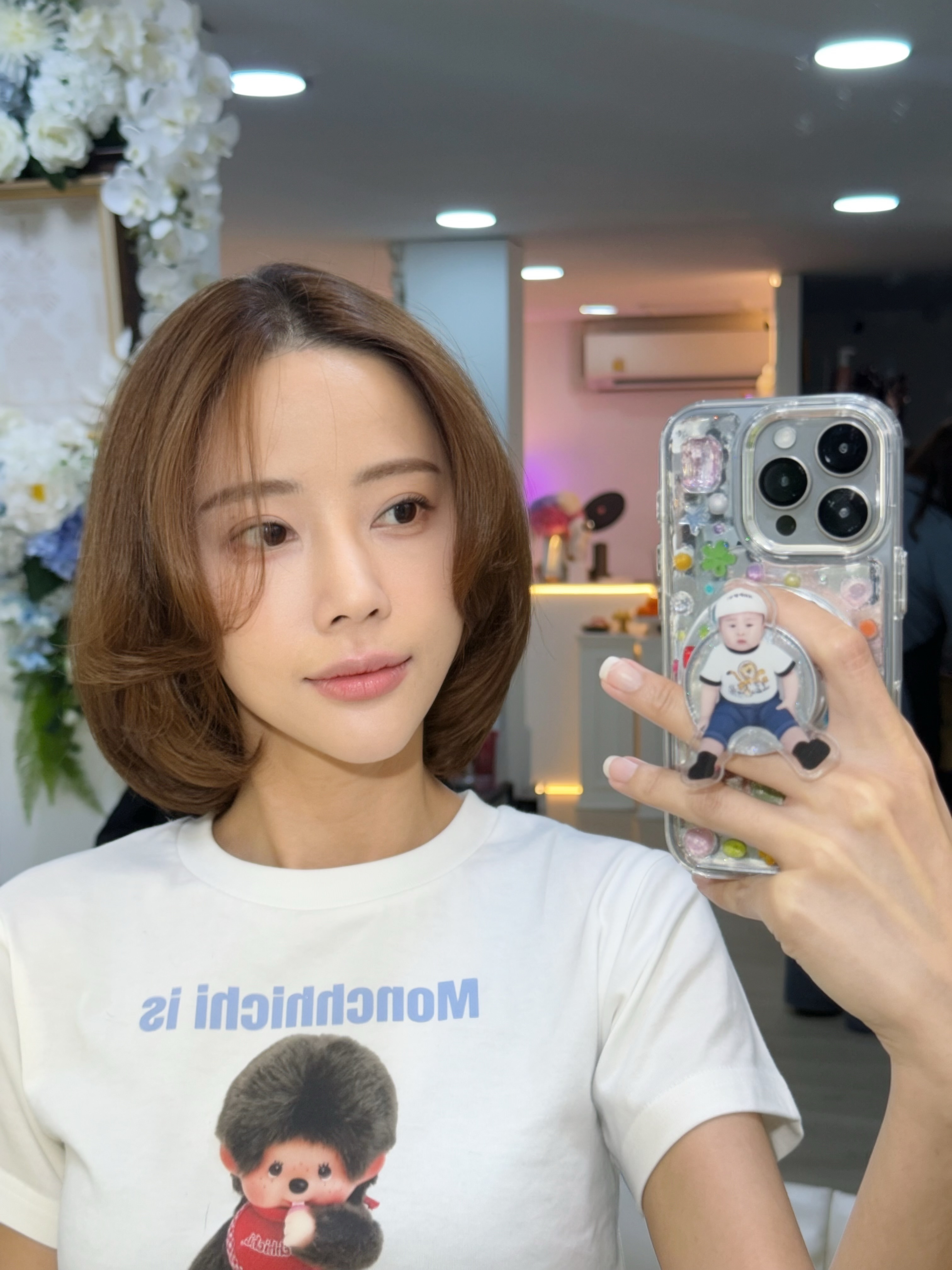 แจม - ชรัฐฐา อิมราพร