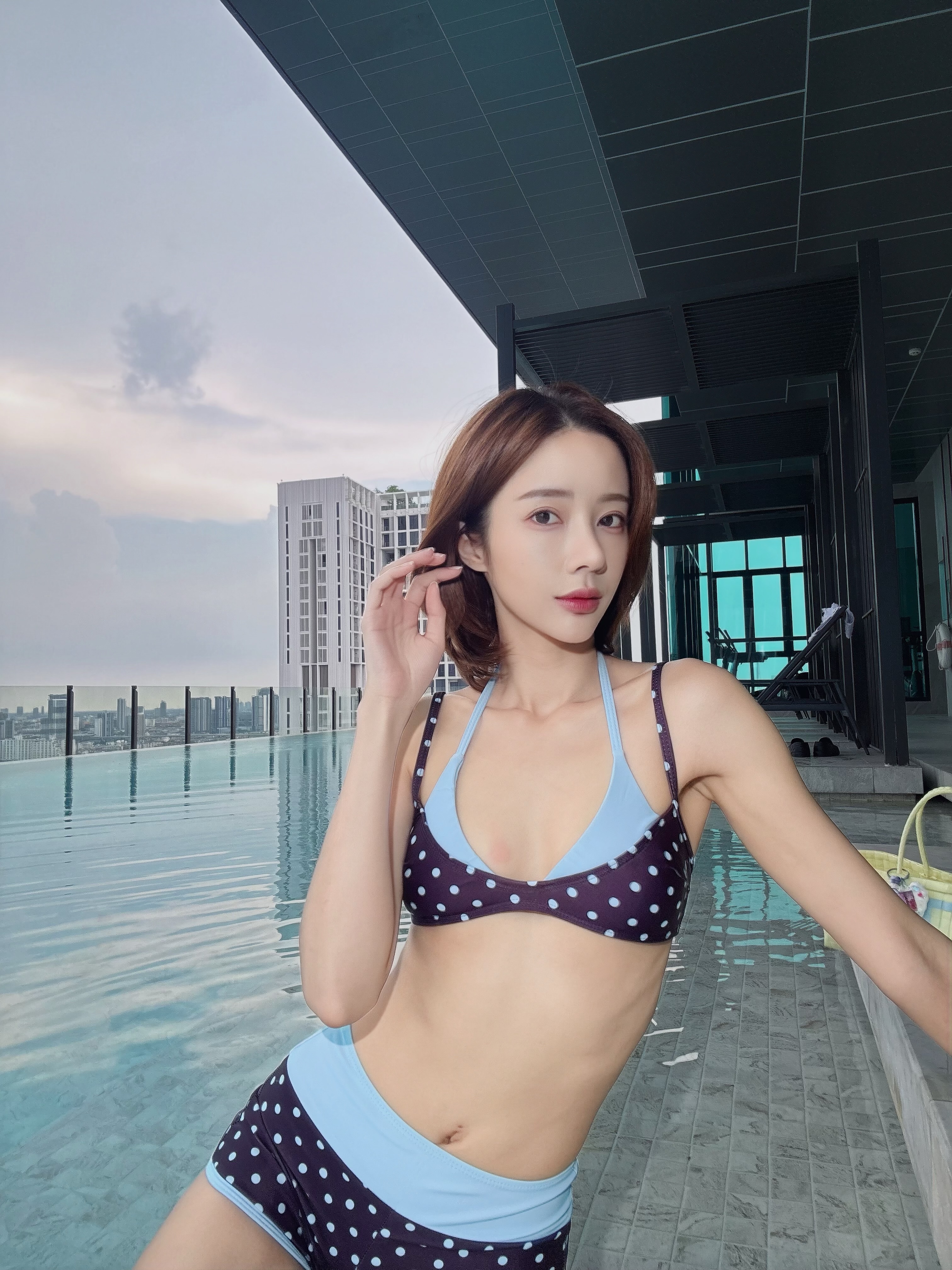 แจม - ชรัฐฐา อิมราพร