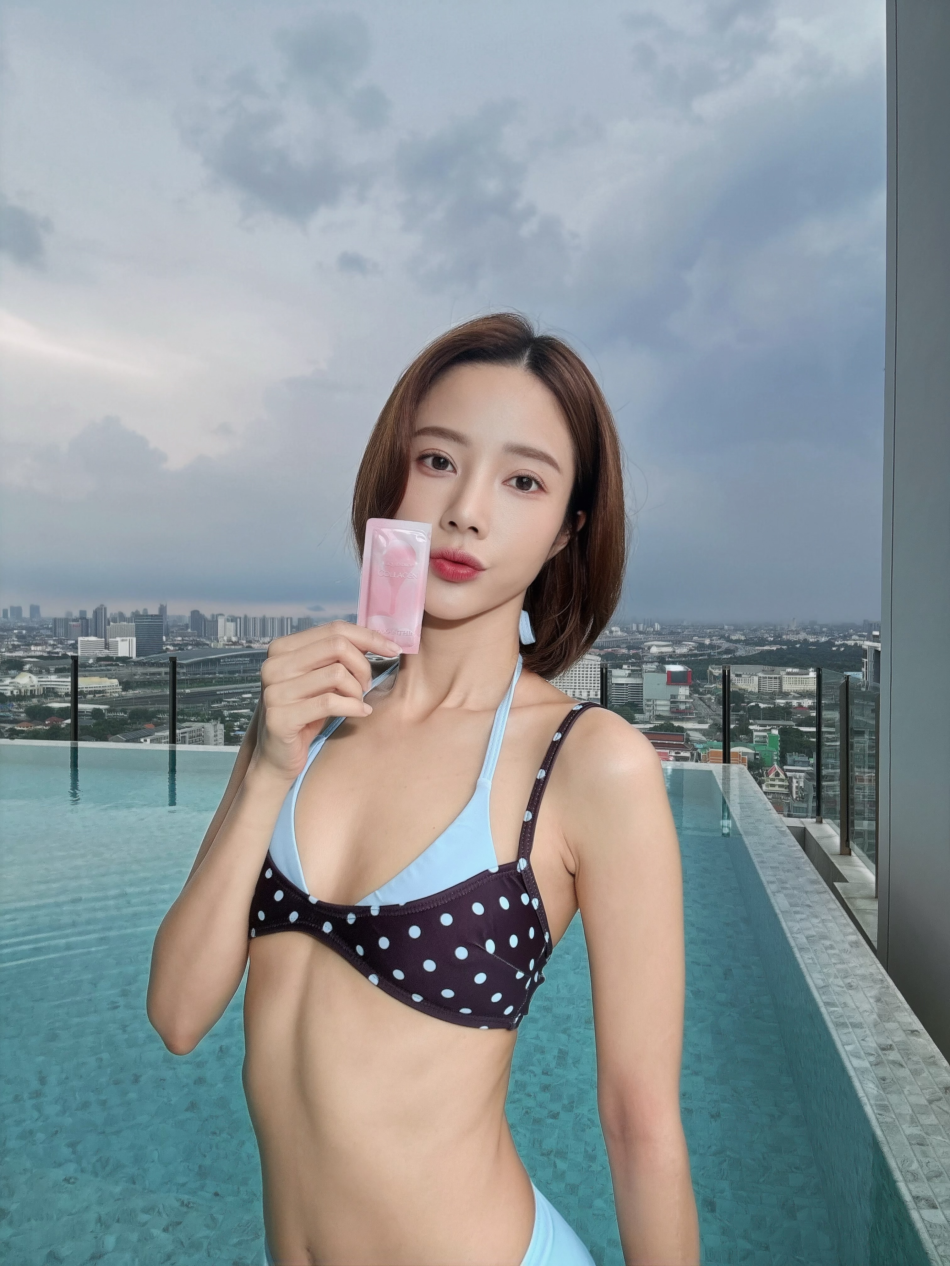 แจม - ชรัฐฐา อิมราพร