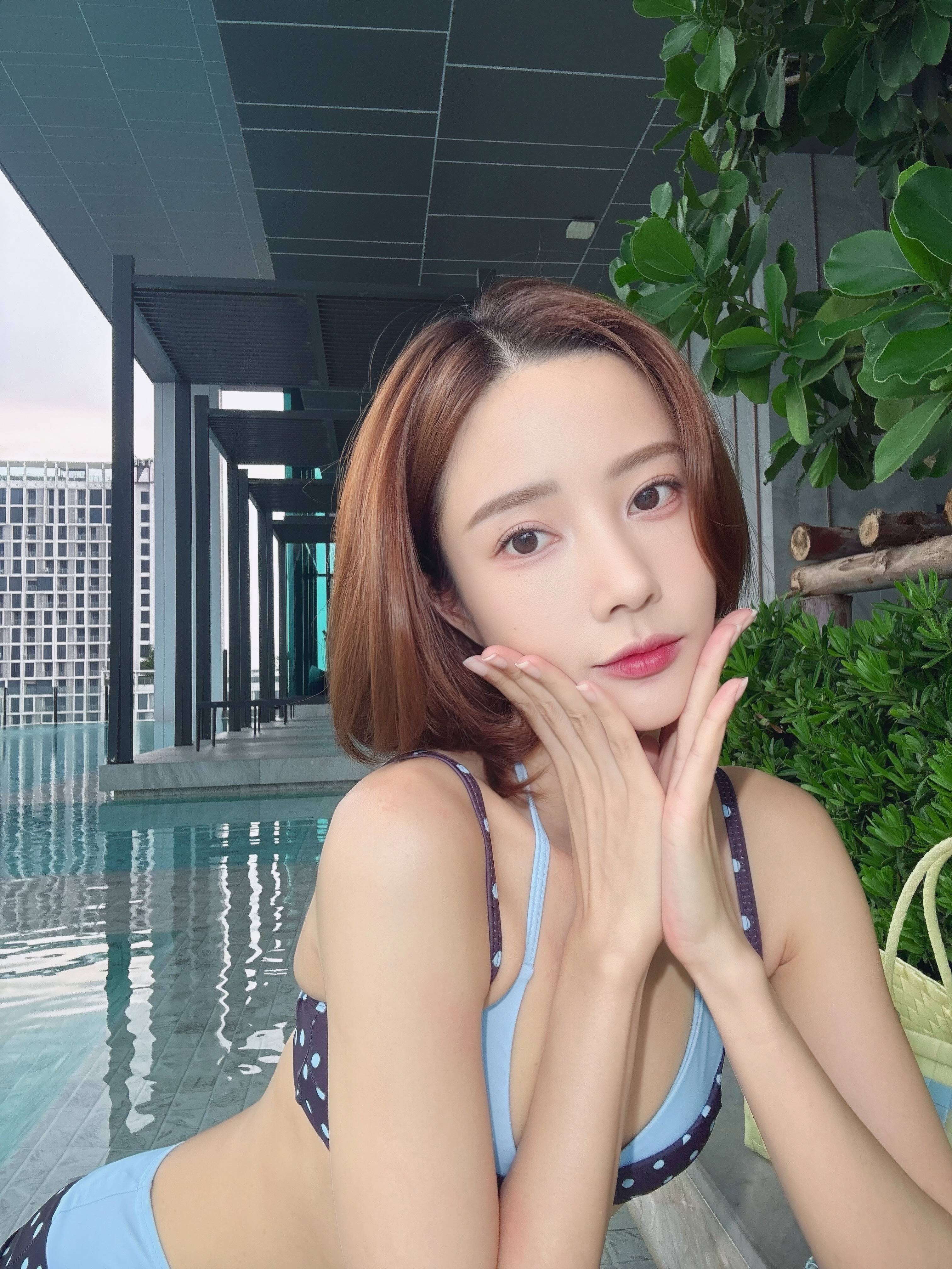 แจม - ชรัฐฐา อิมราพร
