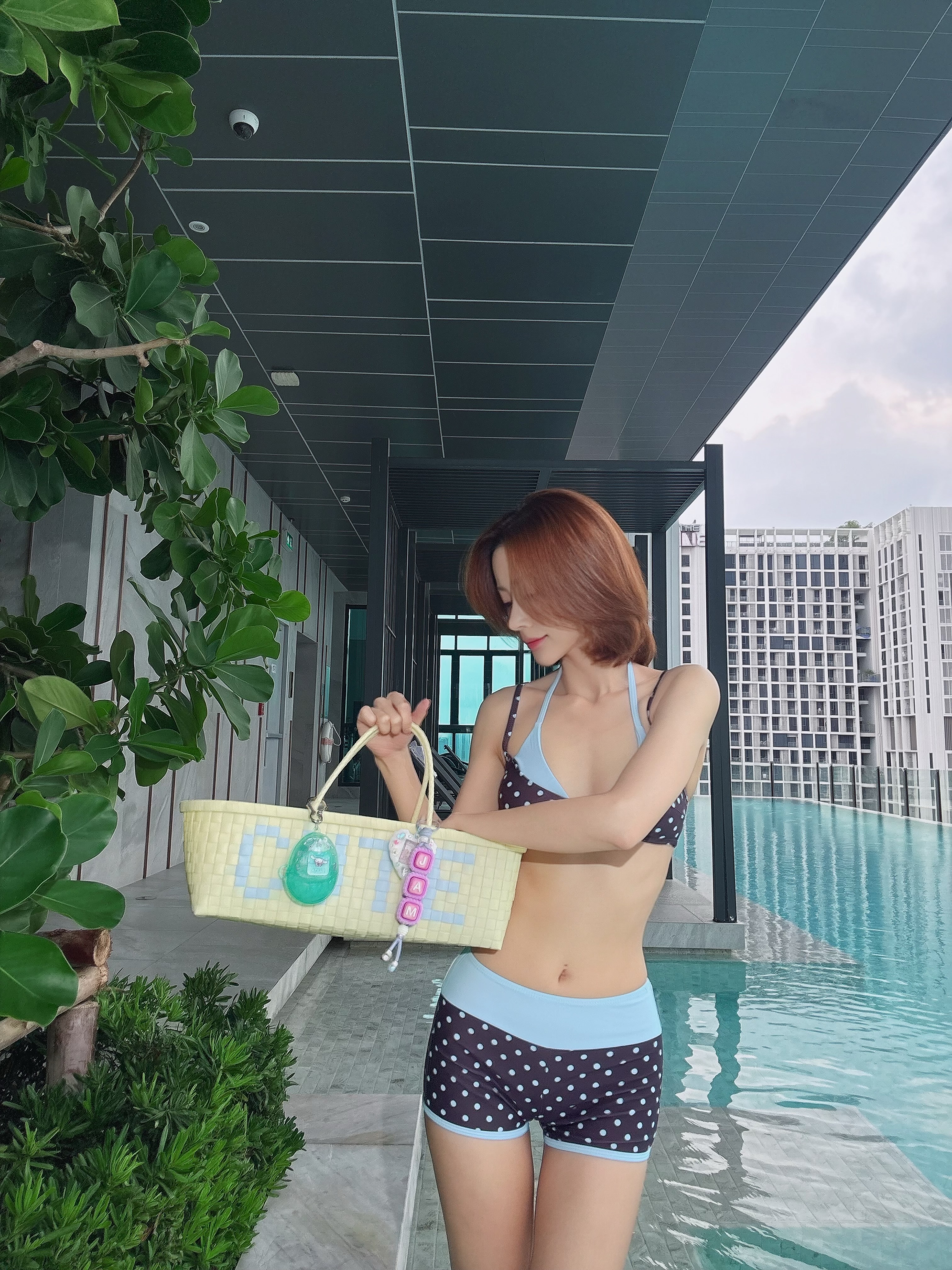 แจม - ชรัฐฐา อิมราพร