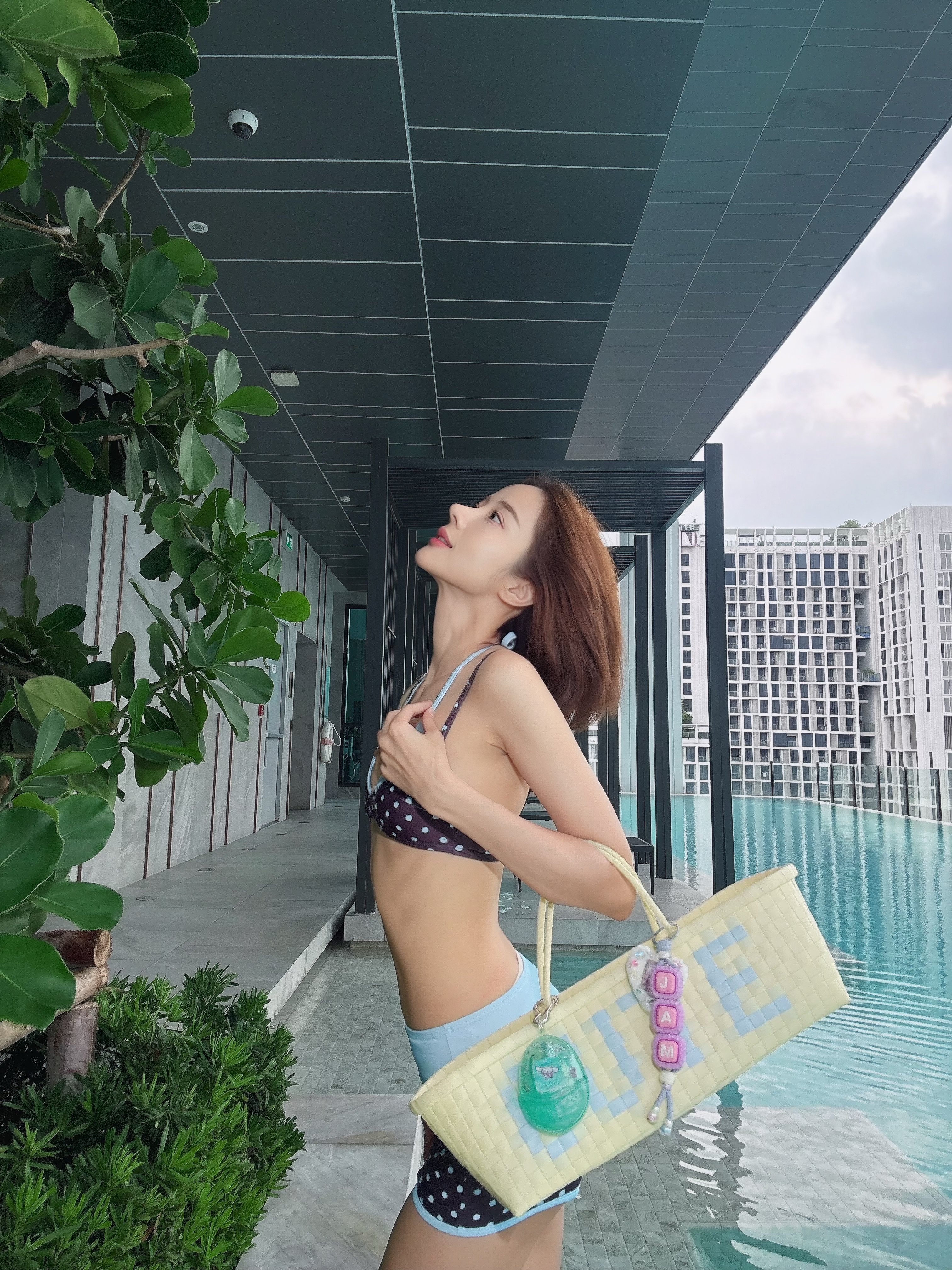 แจม - ชรัฐฐา อิมราพร