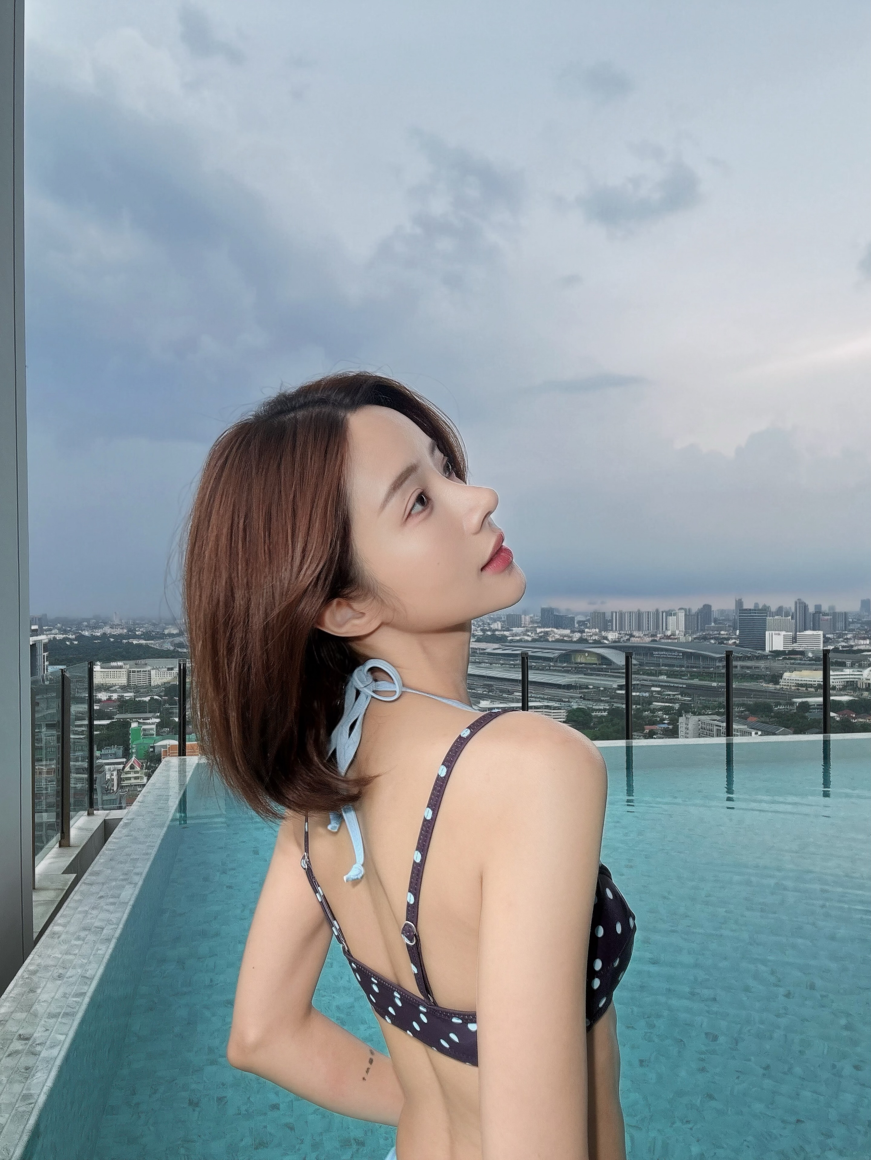 แจม - ชรัฐฐา อิมราพร