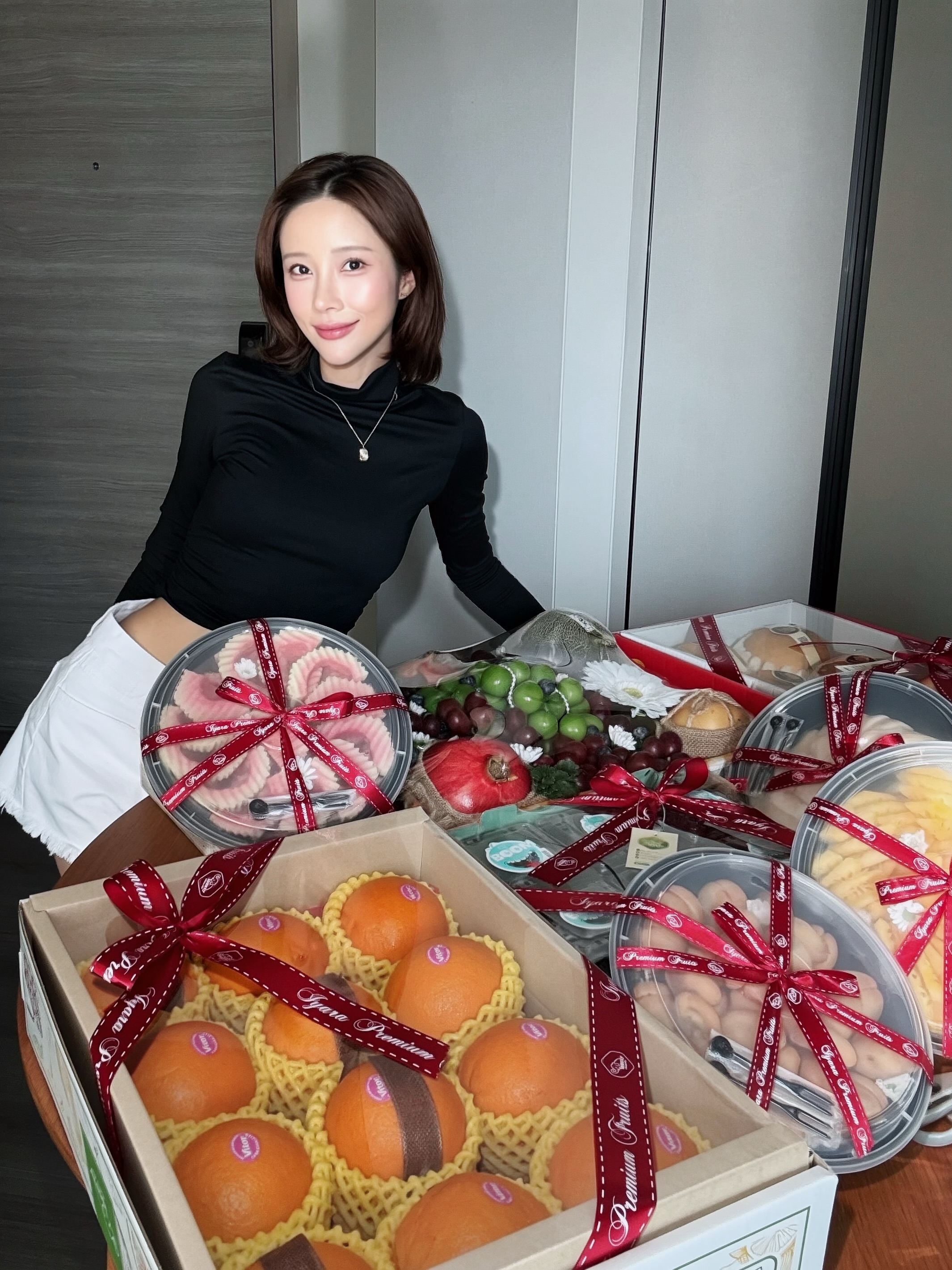 แจม - ชรัฐฐา อิมราพร