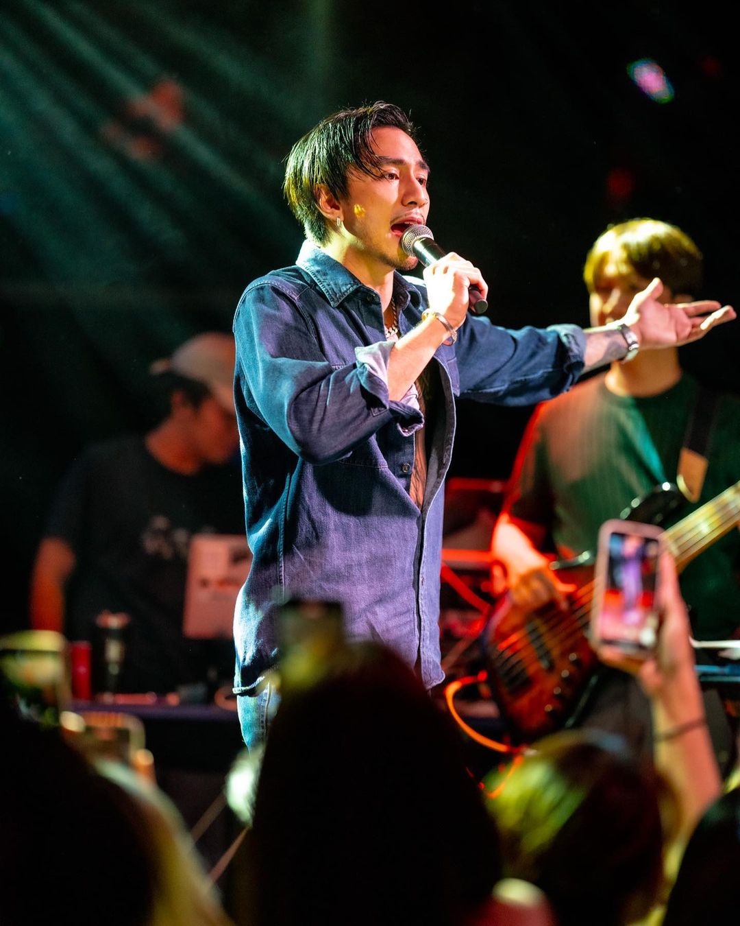 ธามไท แพลงศิลป์