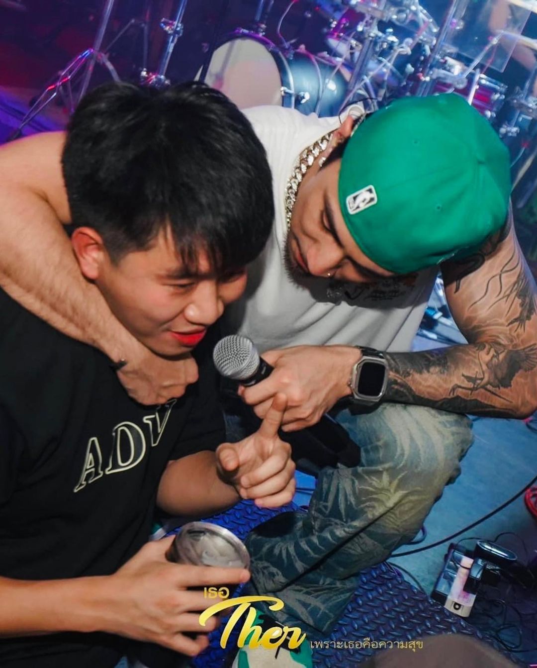 ธามไท แพลงศิลป์
