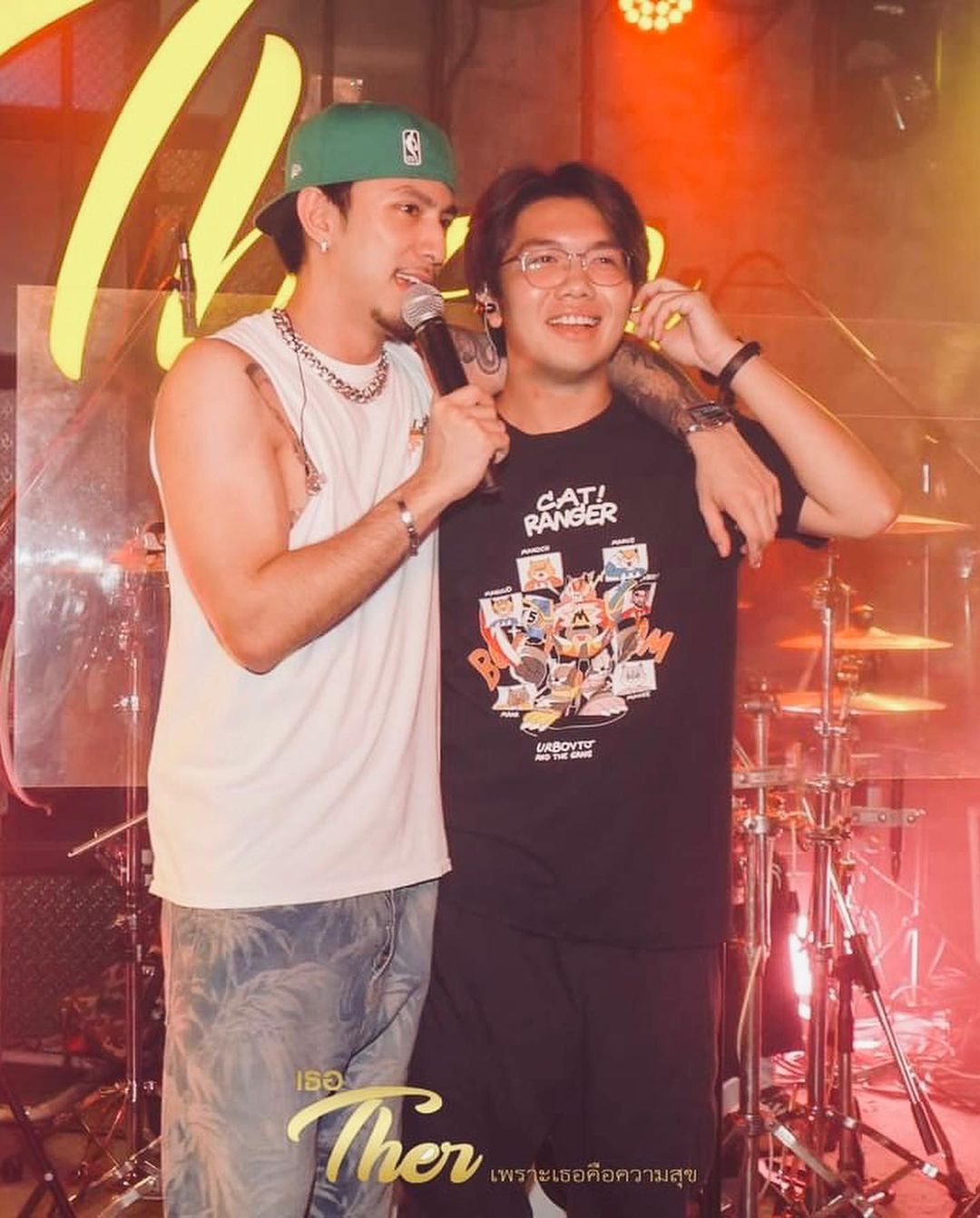 ธามไท แพลงศิลป์