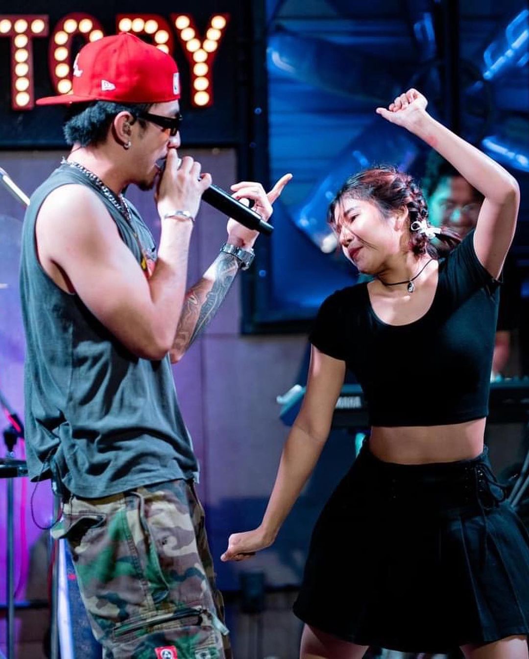 ธามไท แพลงศิลป์