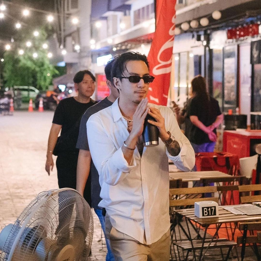 ธามไท แพลงศิลป์