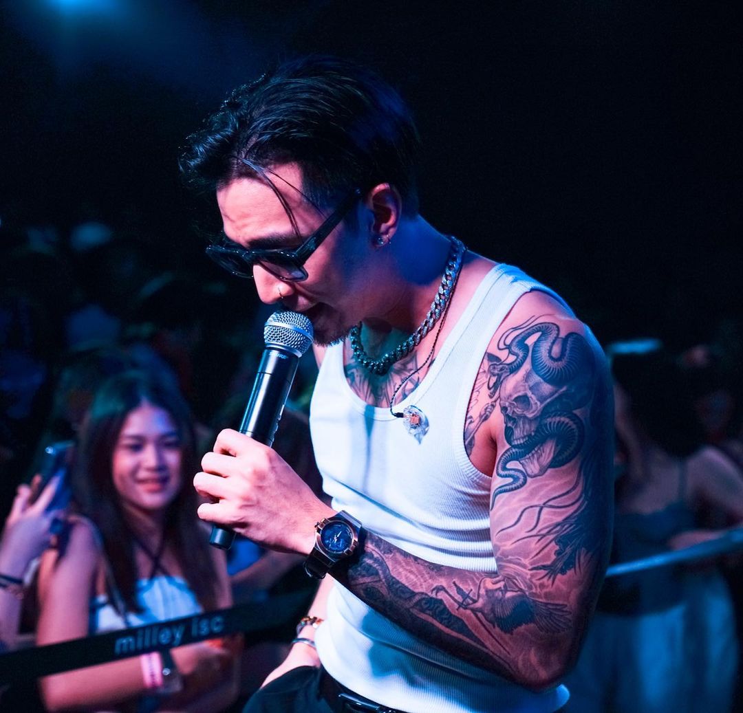 ธามไท แพลงศิลป์