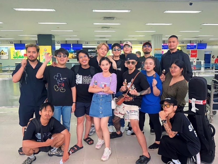 ธามไท แพลงศิลป์