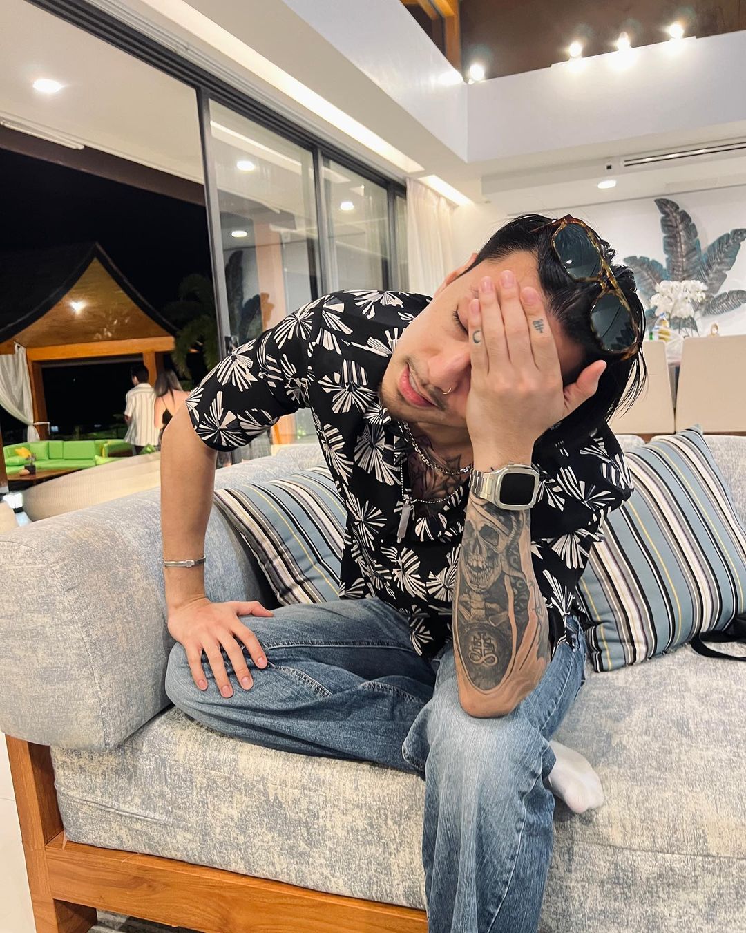 ธามไท แพลงศิลป์