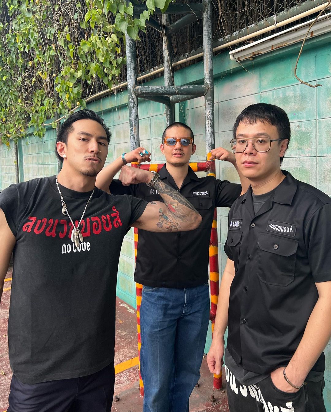 ธามไท แพลงศิลป์