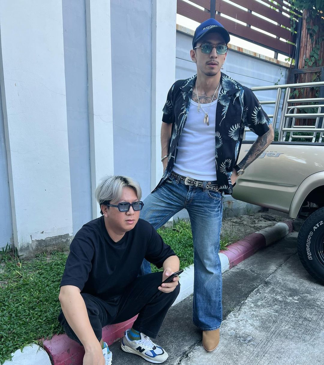 ธามไท แพลงศิลป์