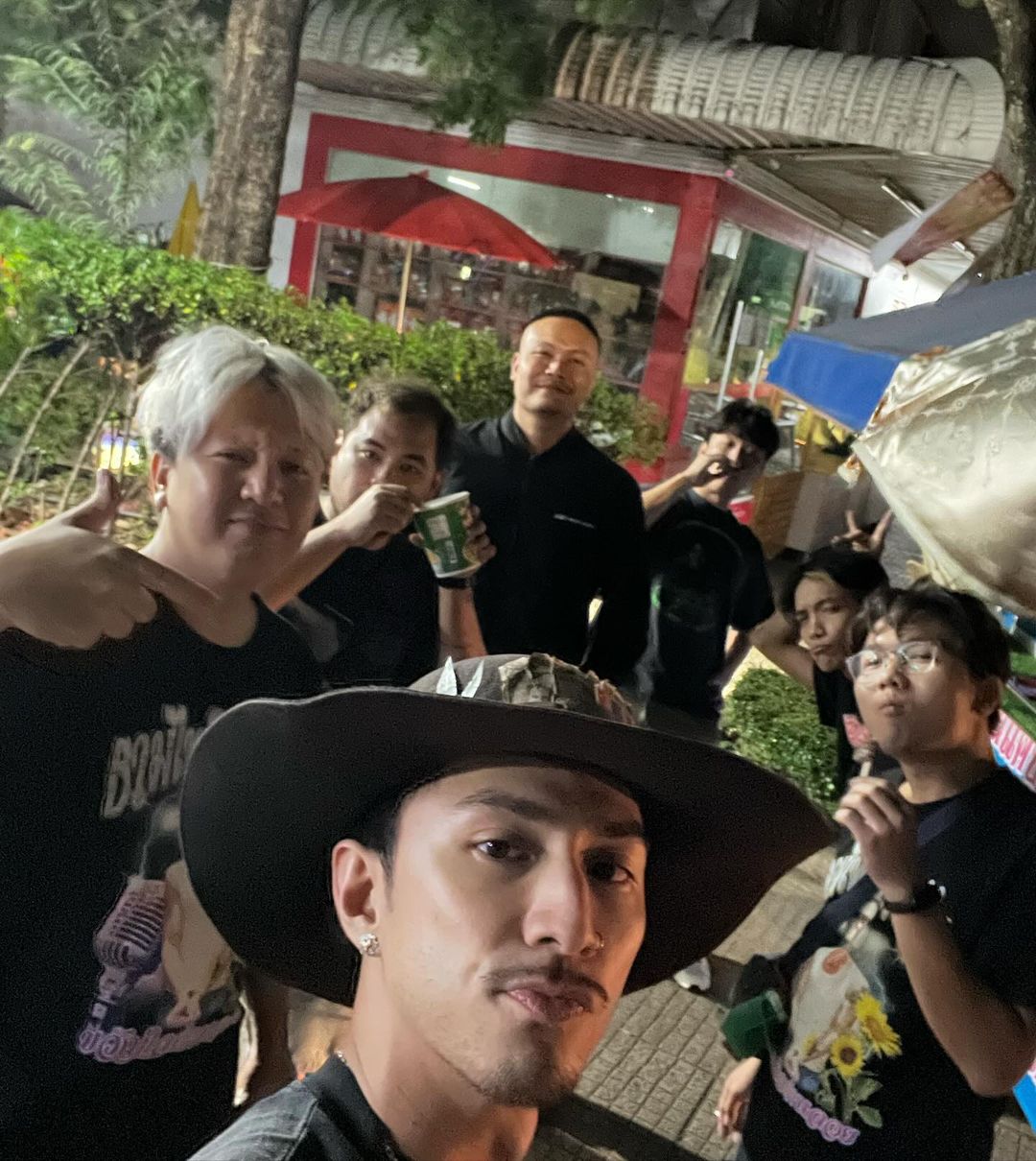 ธามไท แพลงศิลป์