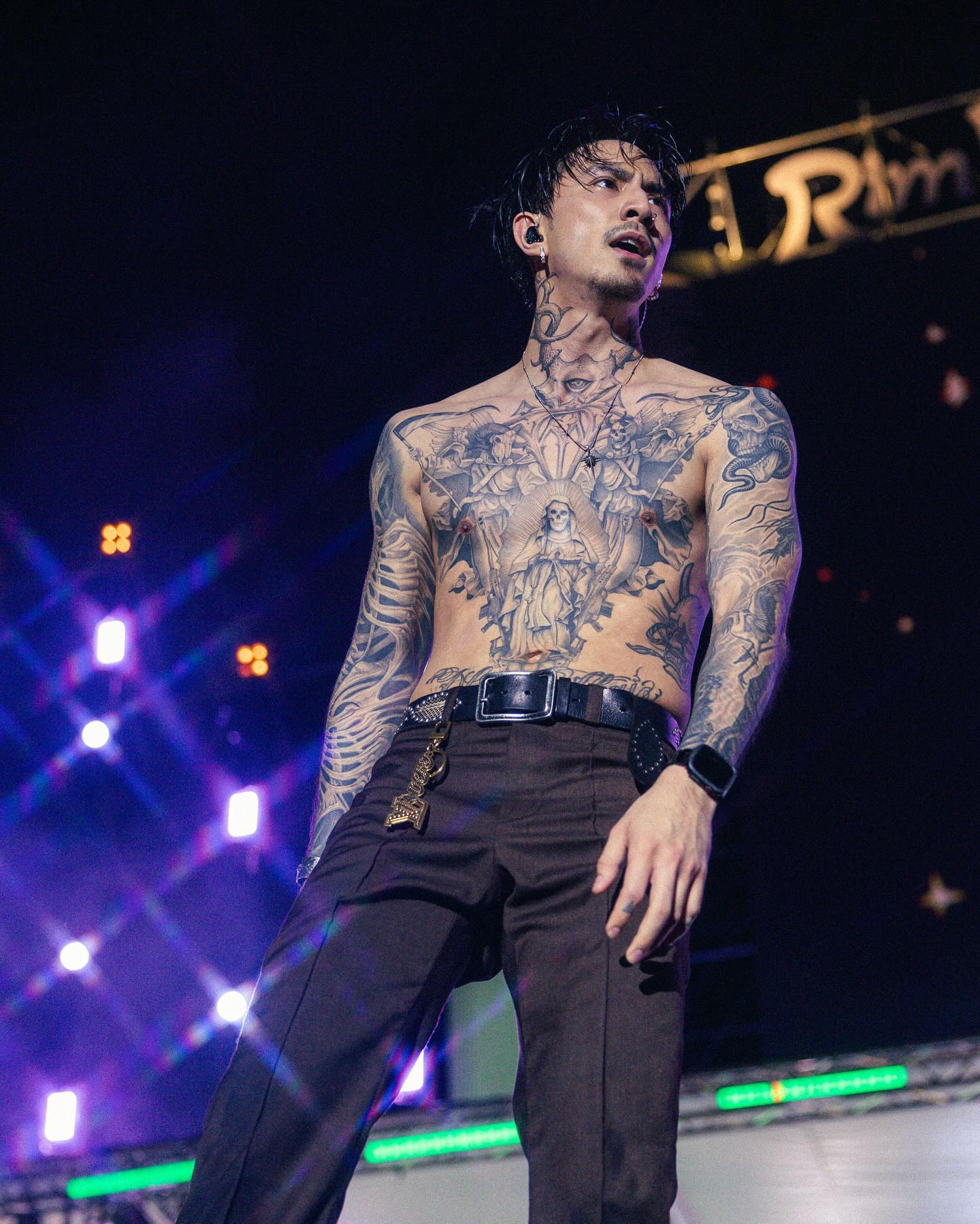 ธามไท แพลงศิลป์