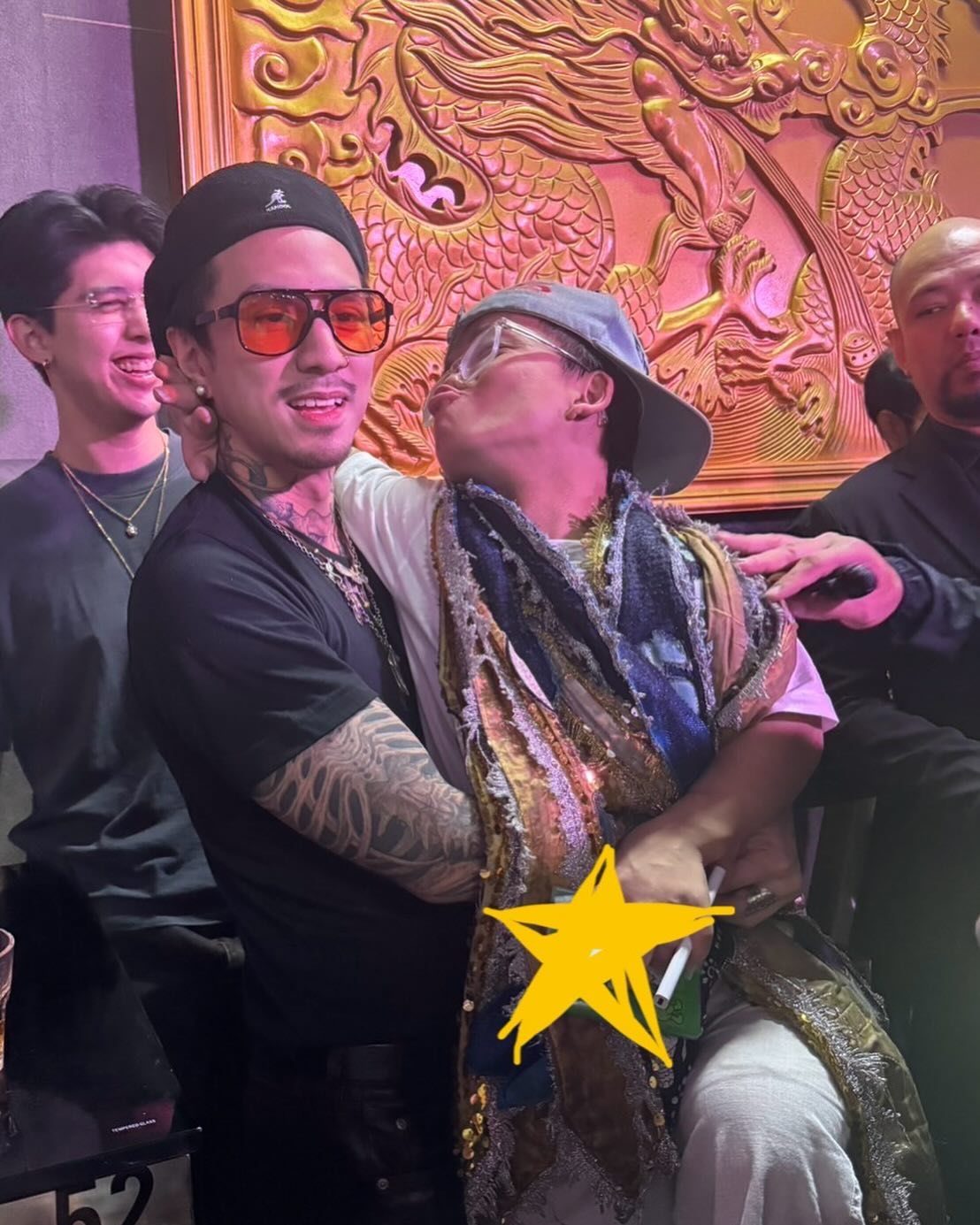 ธามไท แพลงศิลป์