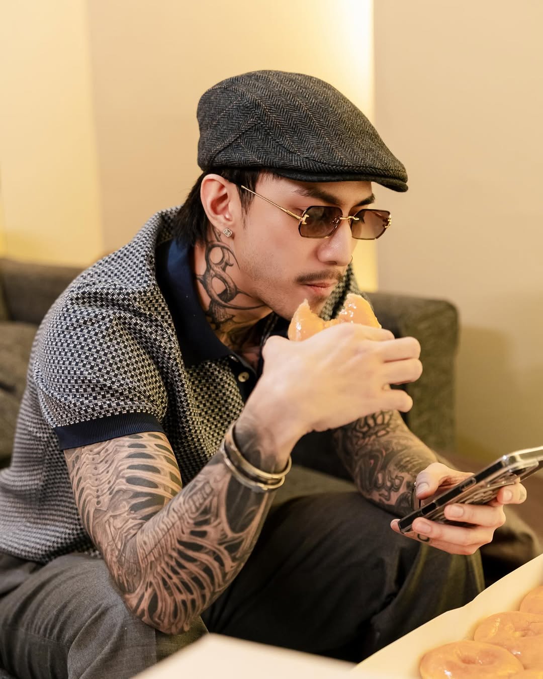 ธามไท แพลงศิลป์