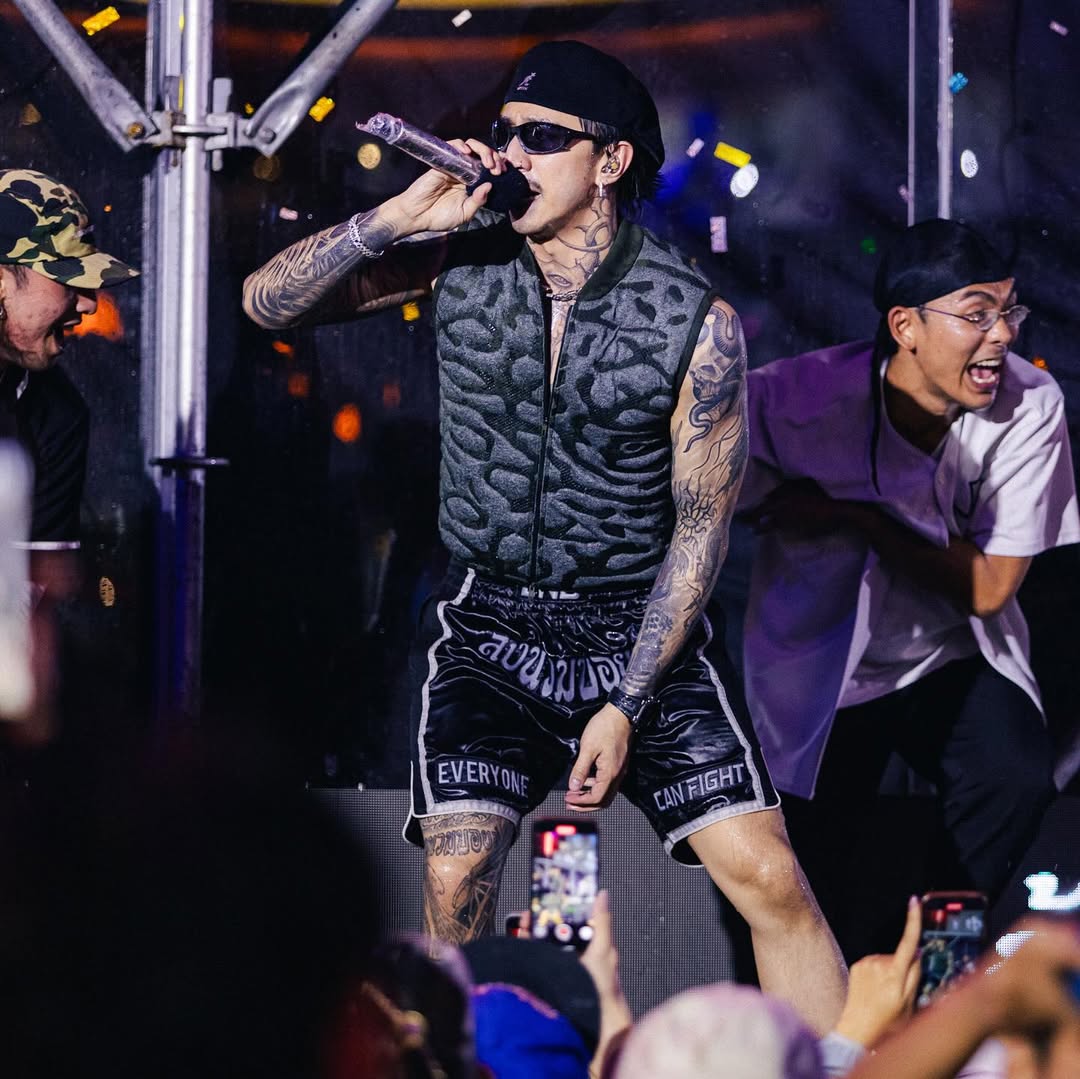 ธามไท แพลงศิลป์