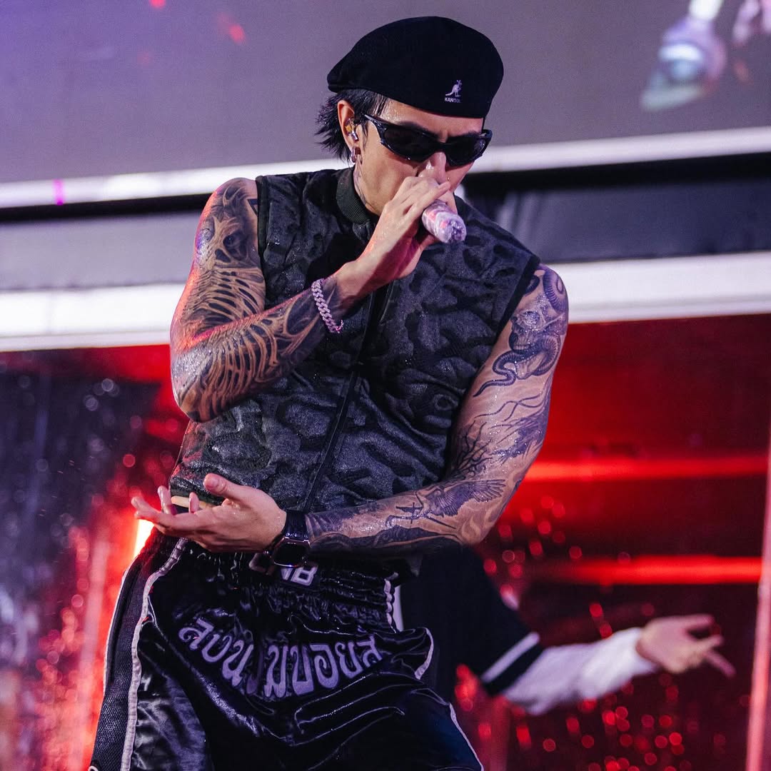 ธามไท แพลงศิลป์