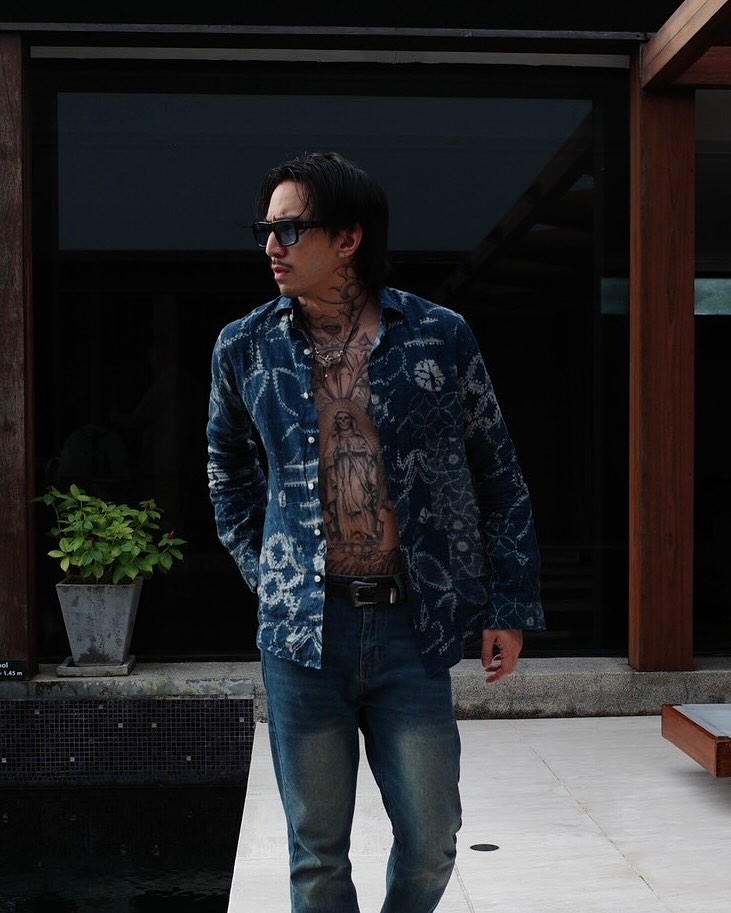 ธามไท แพลงศิลป์