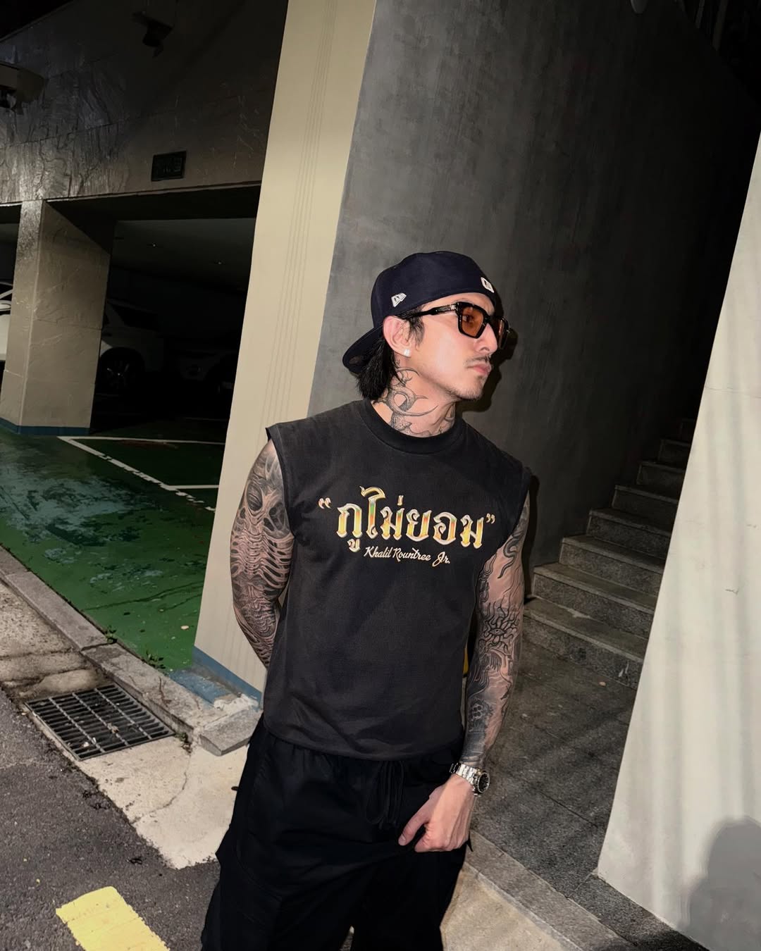 ธามไท แพลงศิลป์