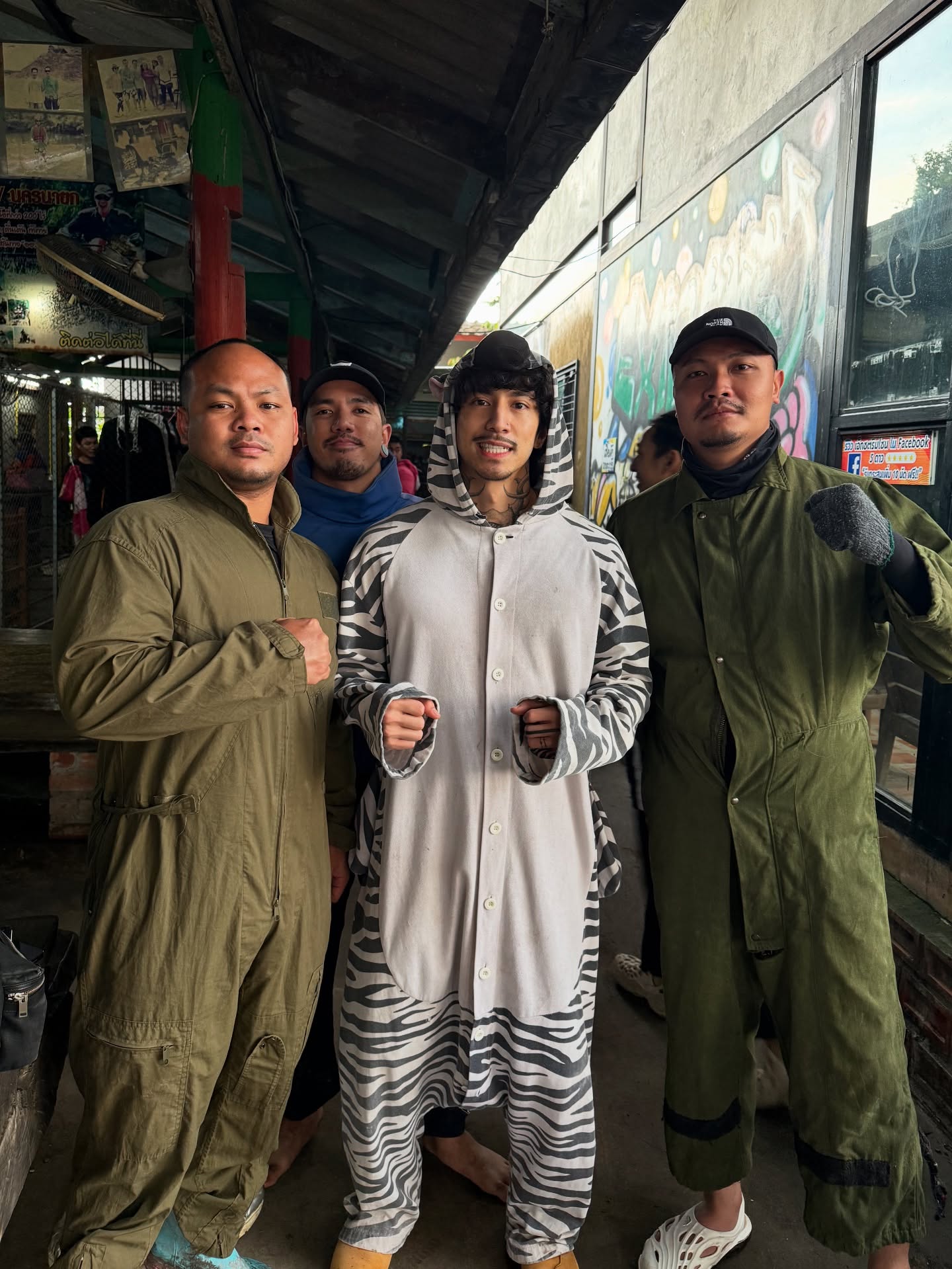 ธามไท แพลงศิลป์
