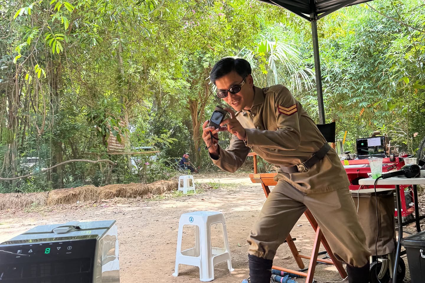 ธามไท แพลงศิลป์