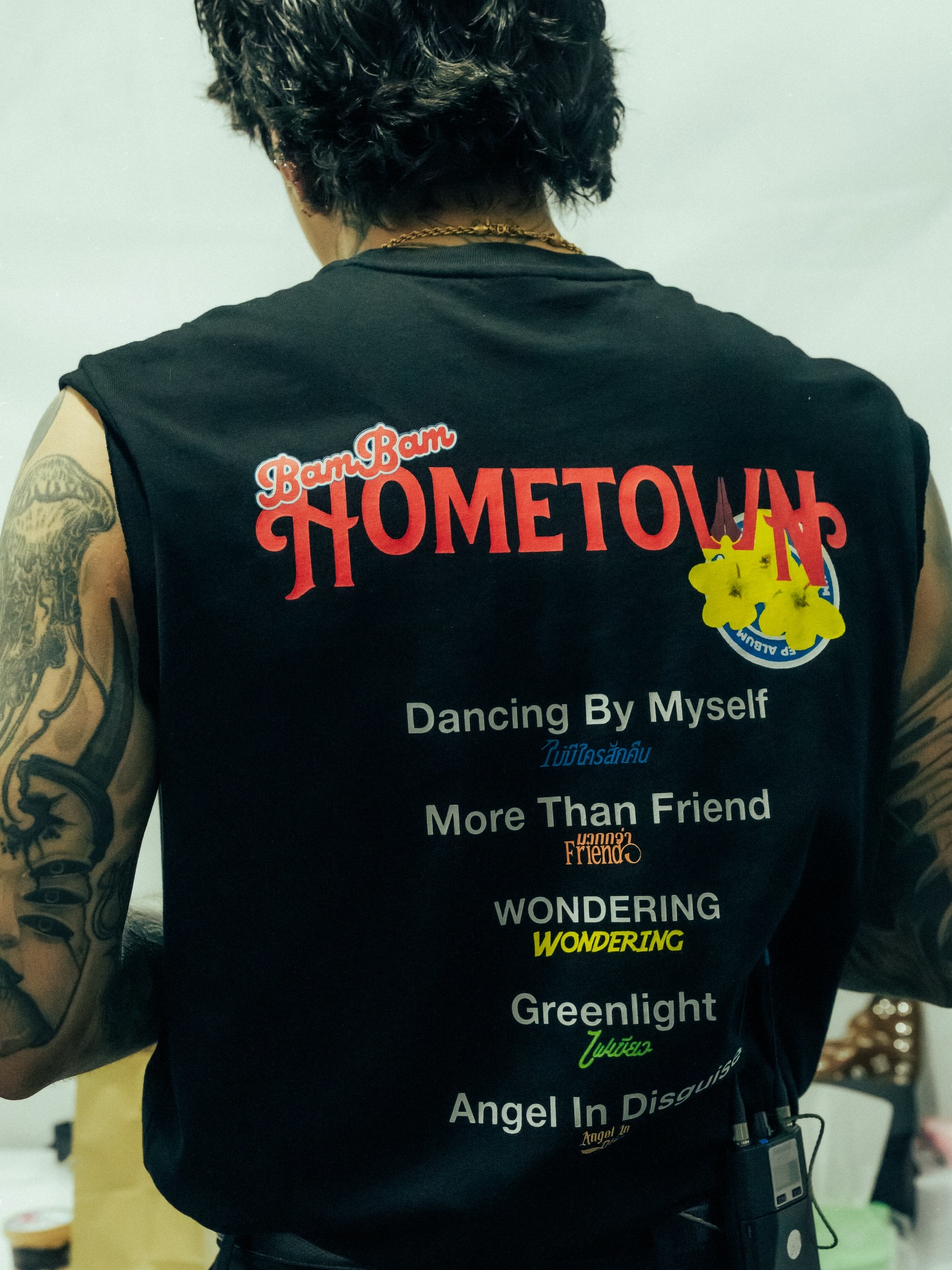 ธามไท แพลงศิลป์