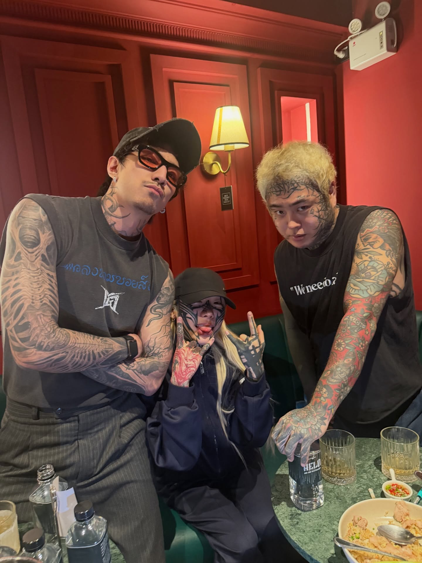 ธามไท แพลงศิลป์